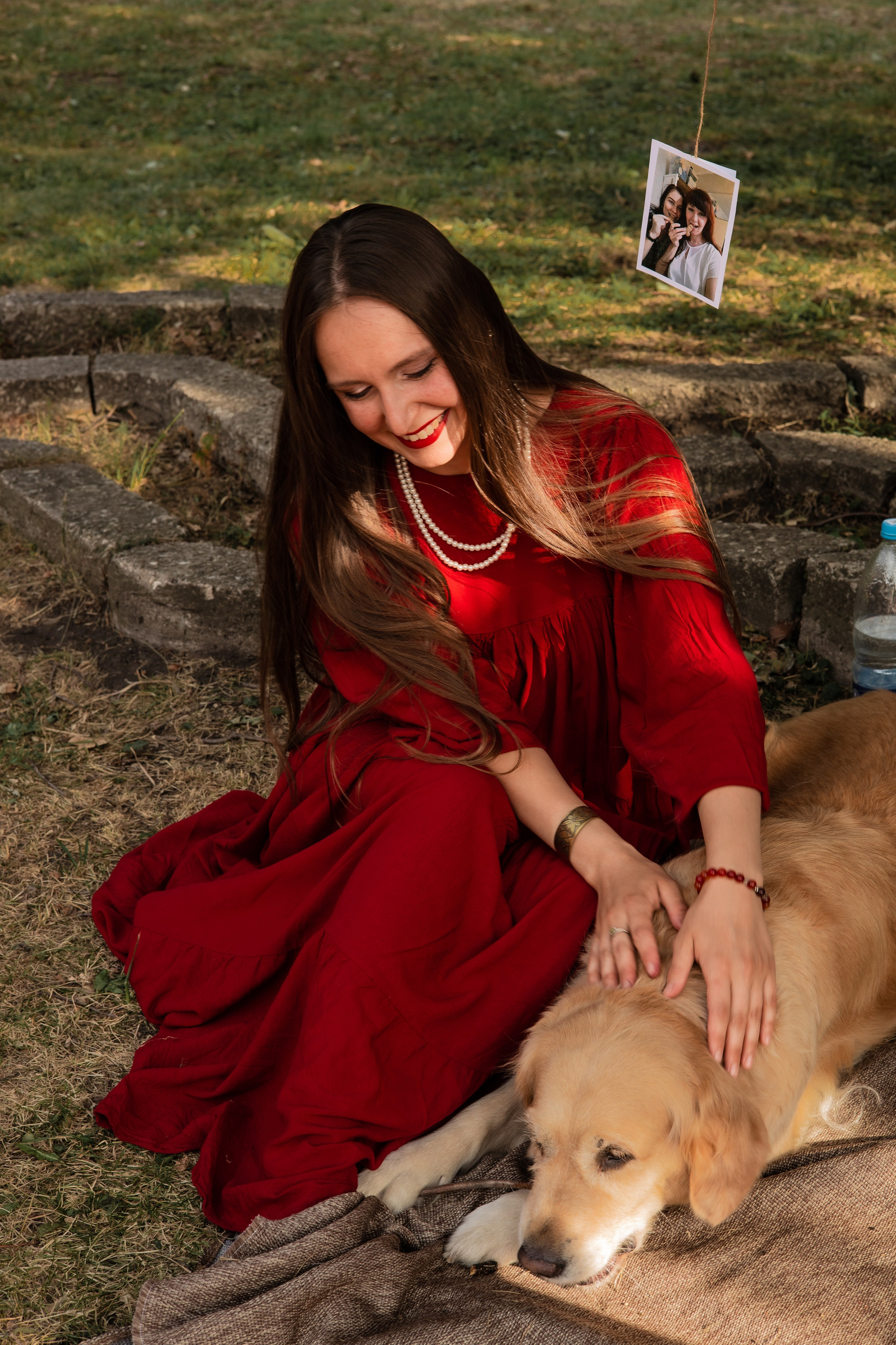 Красный шатёр