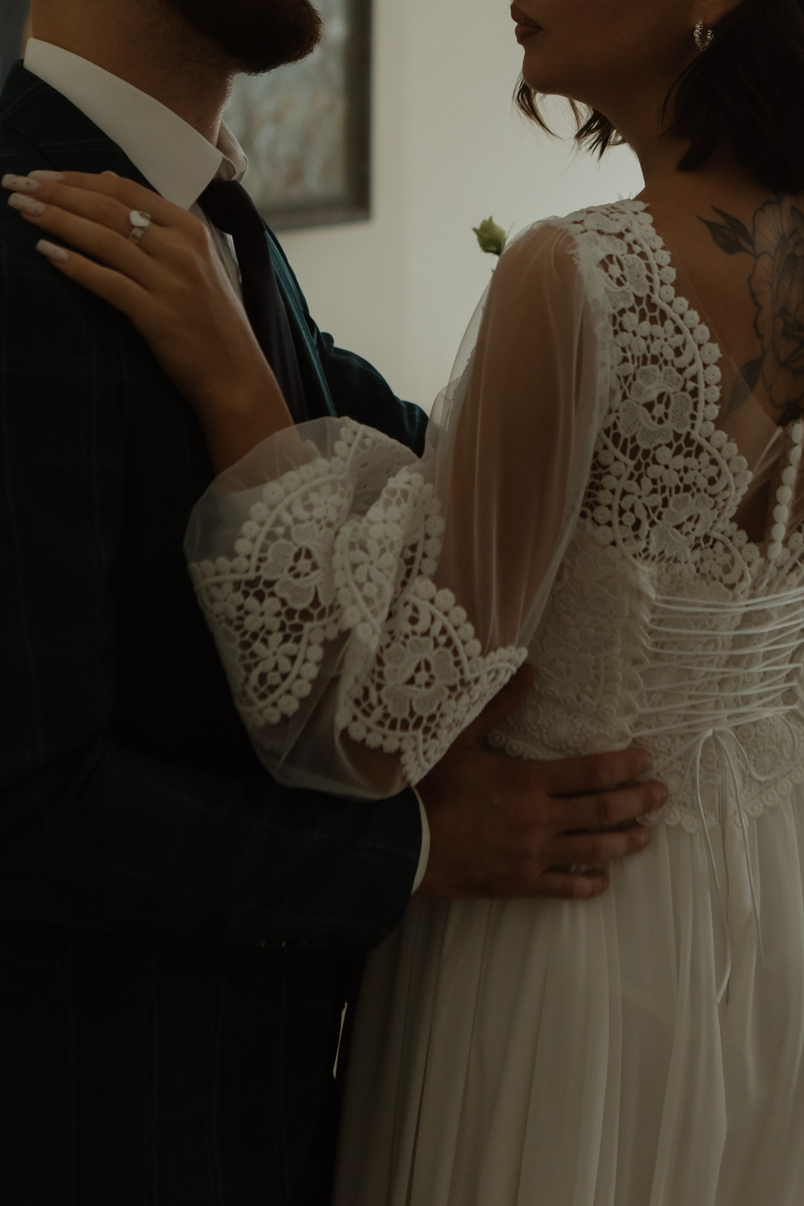 Лера и Гига. Главная