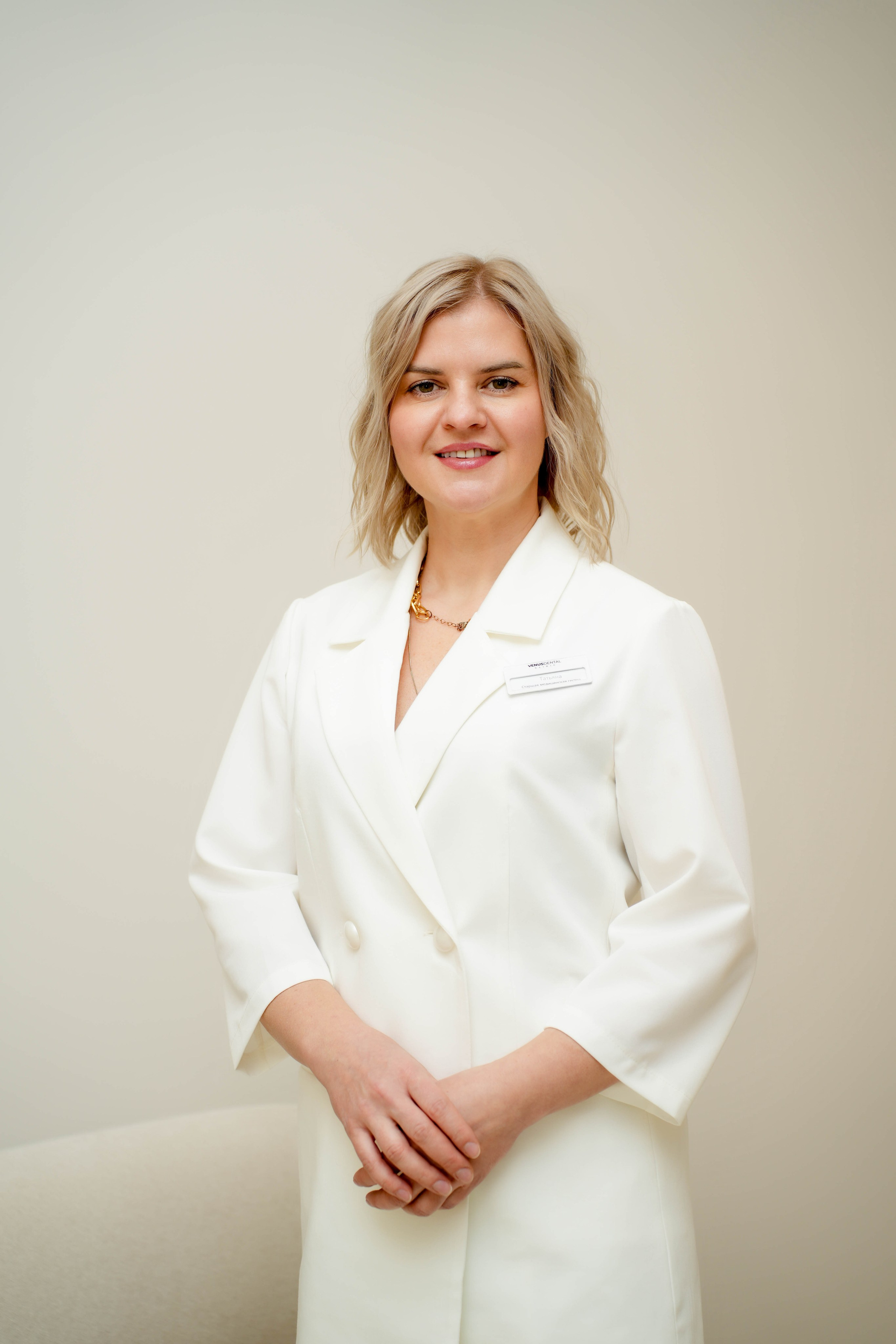 Venus Dental Clinic. Фотограф Элина Задорожная
