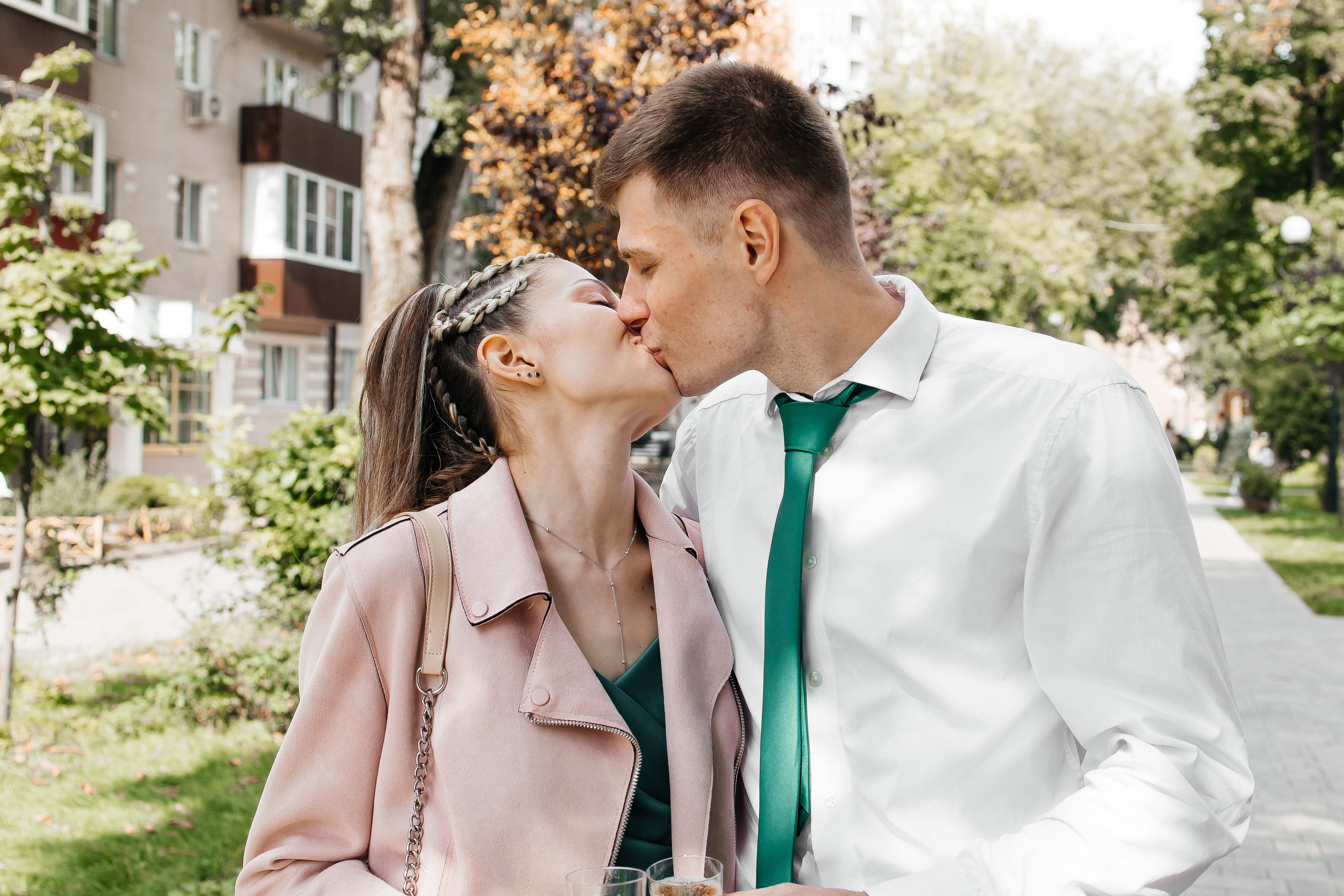 Вячеслав и Анна. Свадебный и семейный фотограф в Ростове-на-Дону