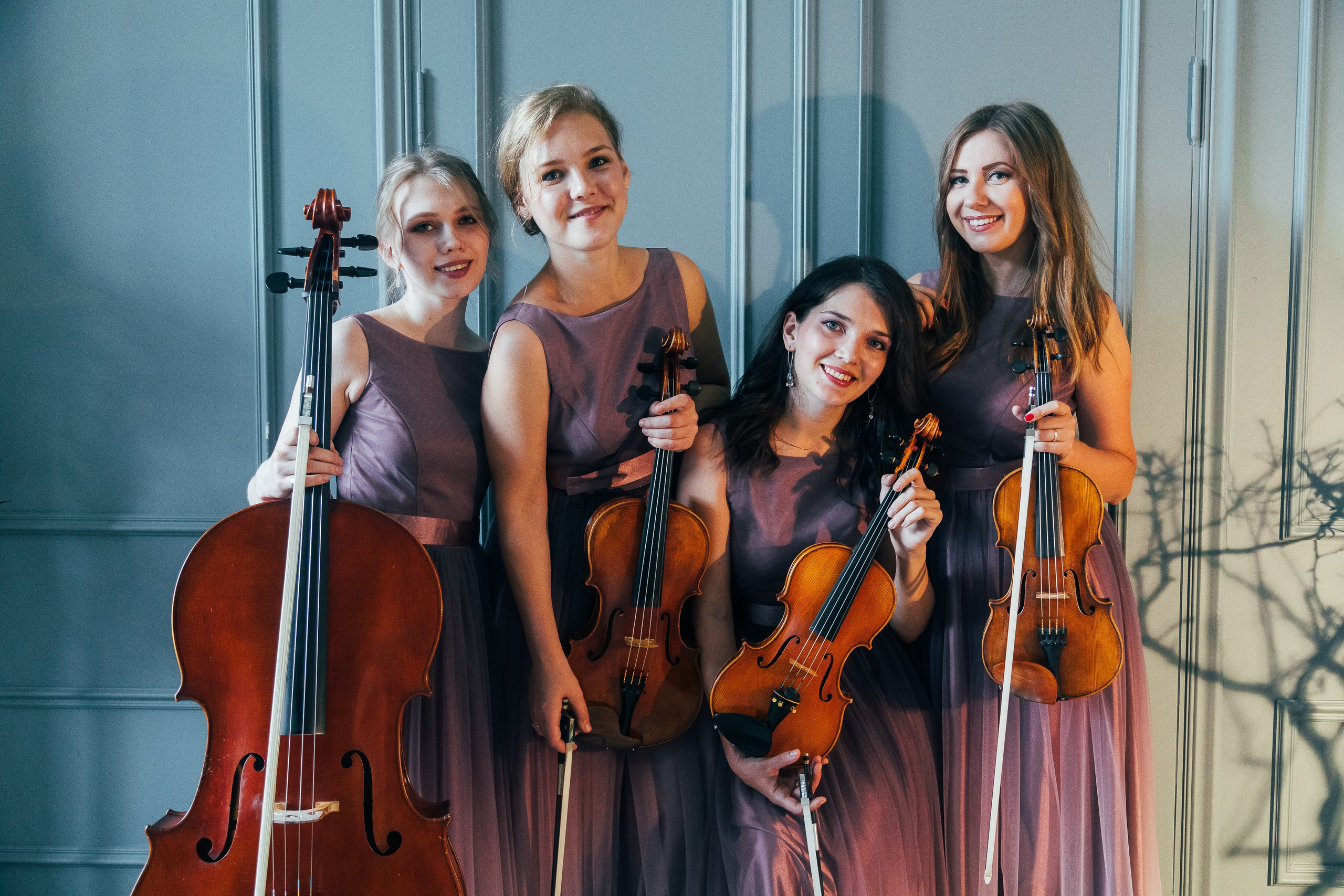 🎻. Фотограф Вика Про