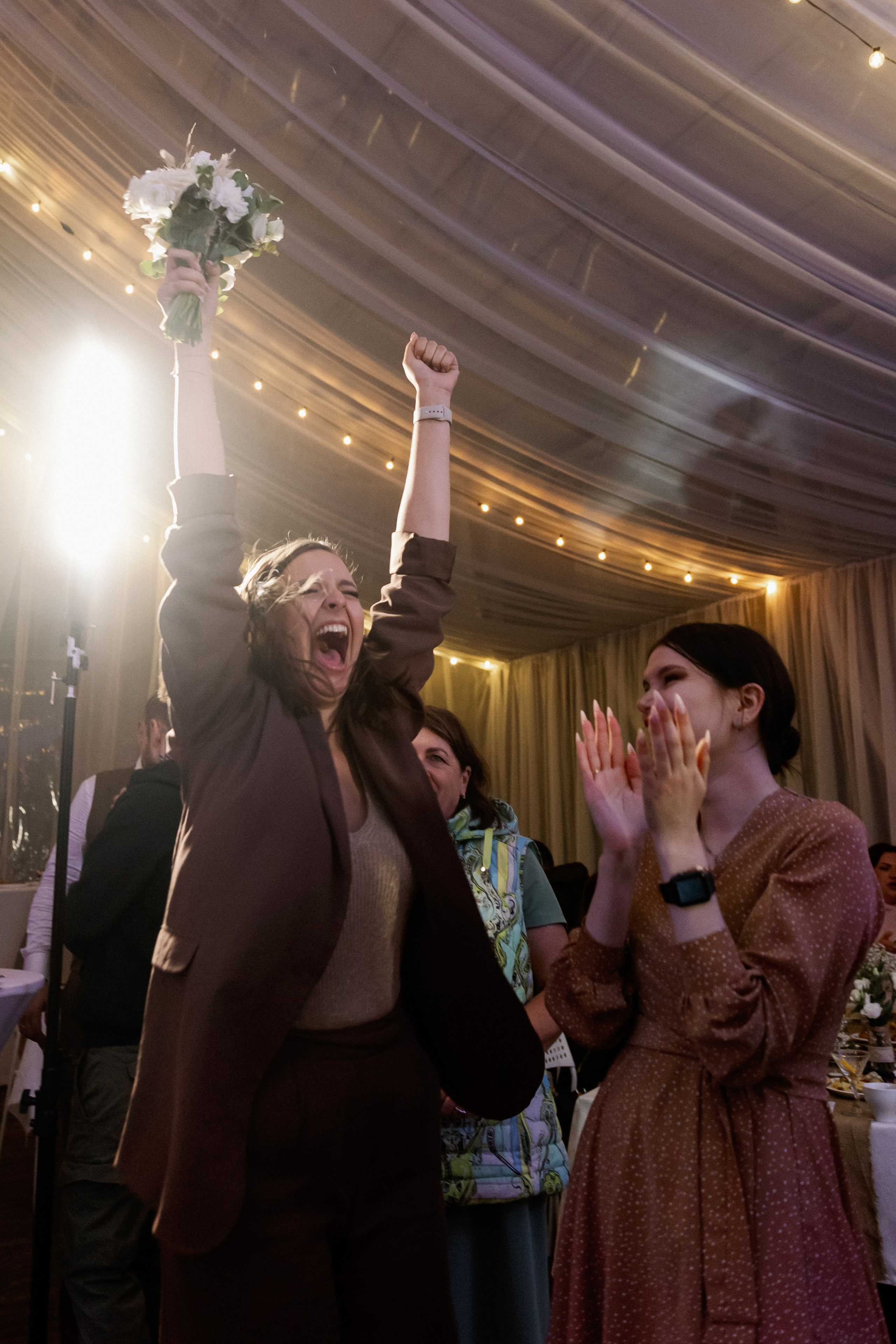 Максим и Екатерина. Фотограф в Красноярске