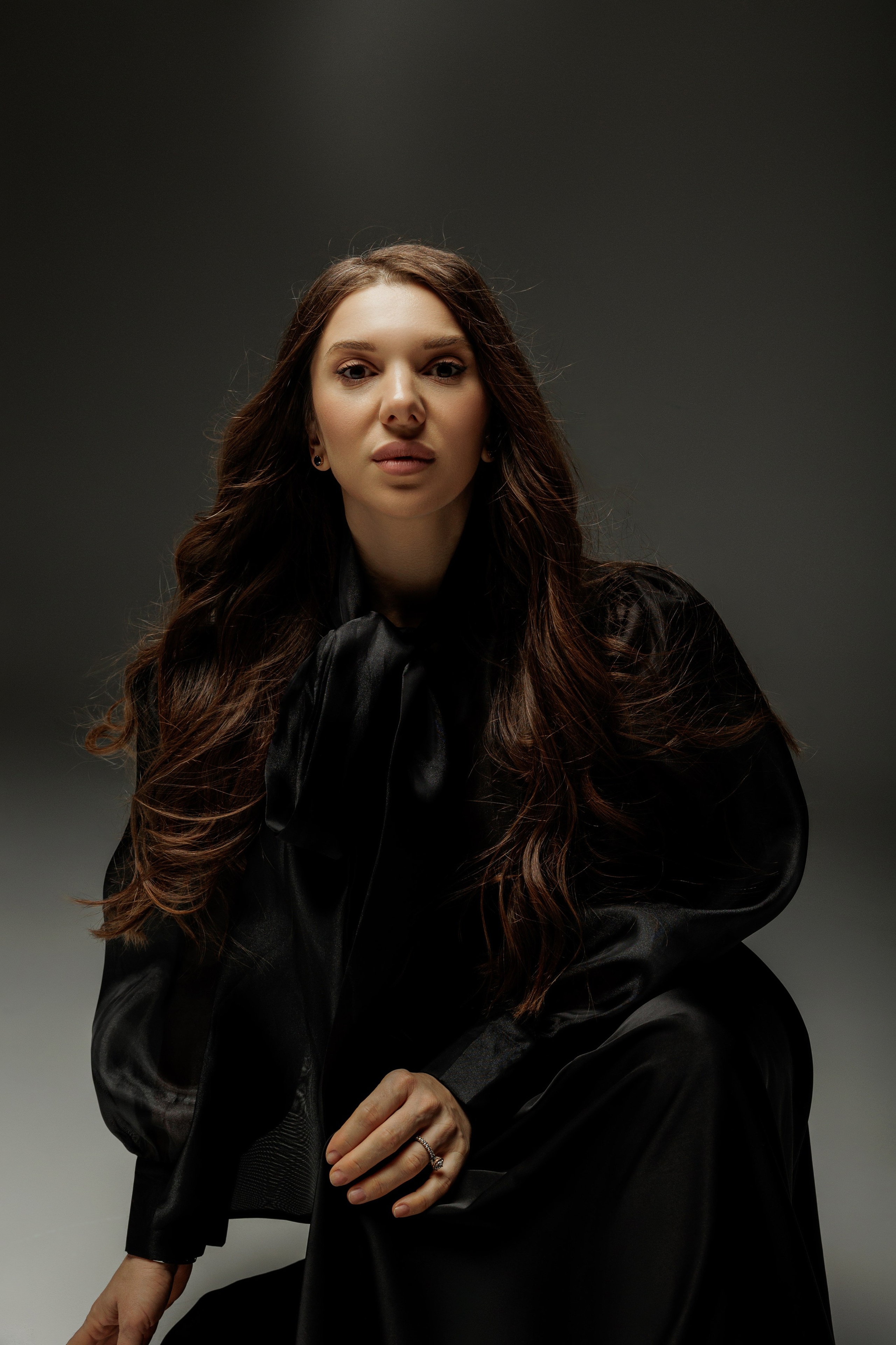 Пати ретушь. Фотограф в Санкт-Петербурге/Иркутске Анастасия Алексеева