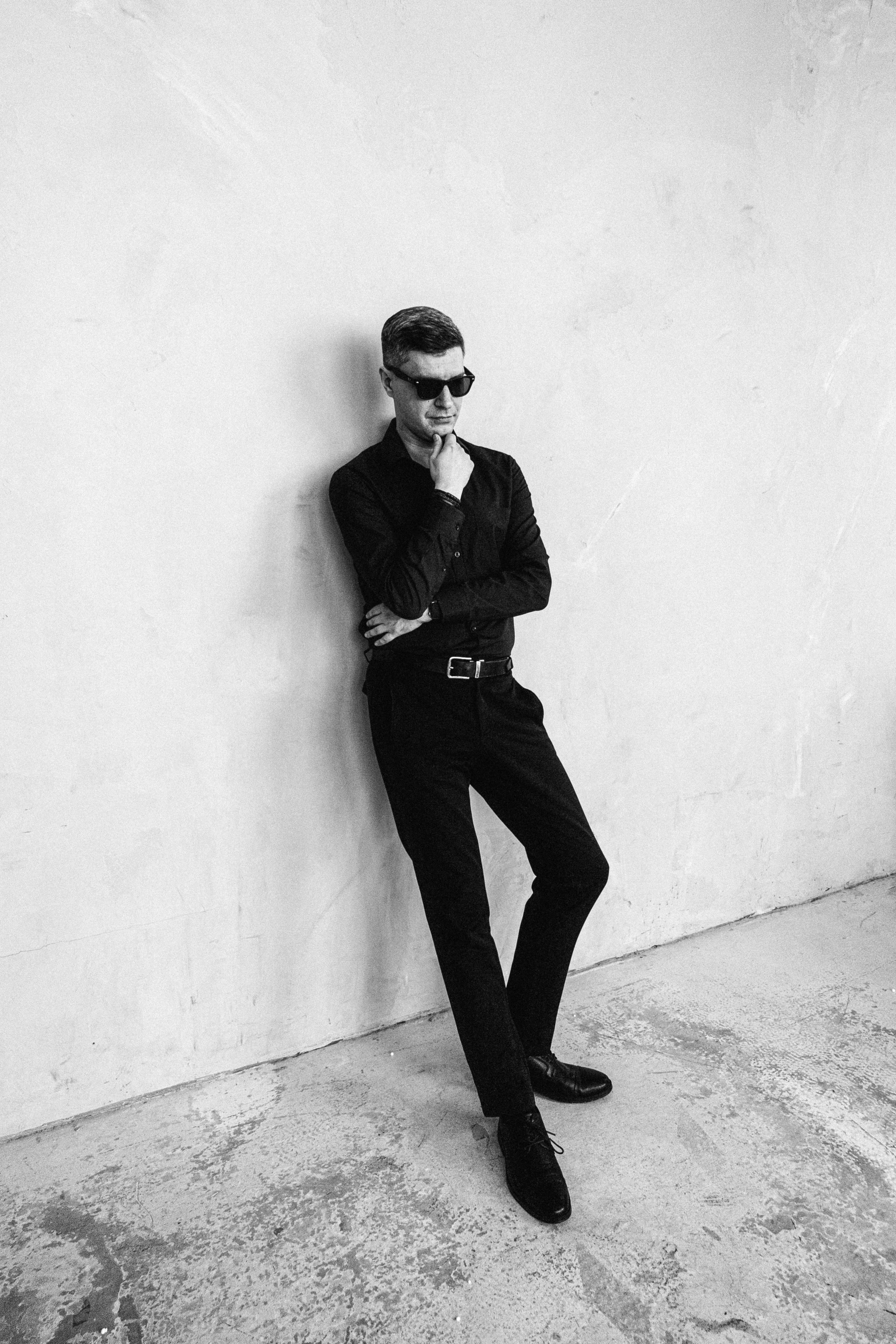 Константин. Портретный фотограф в Екатеринбурге Эльвира