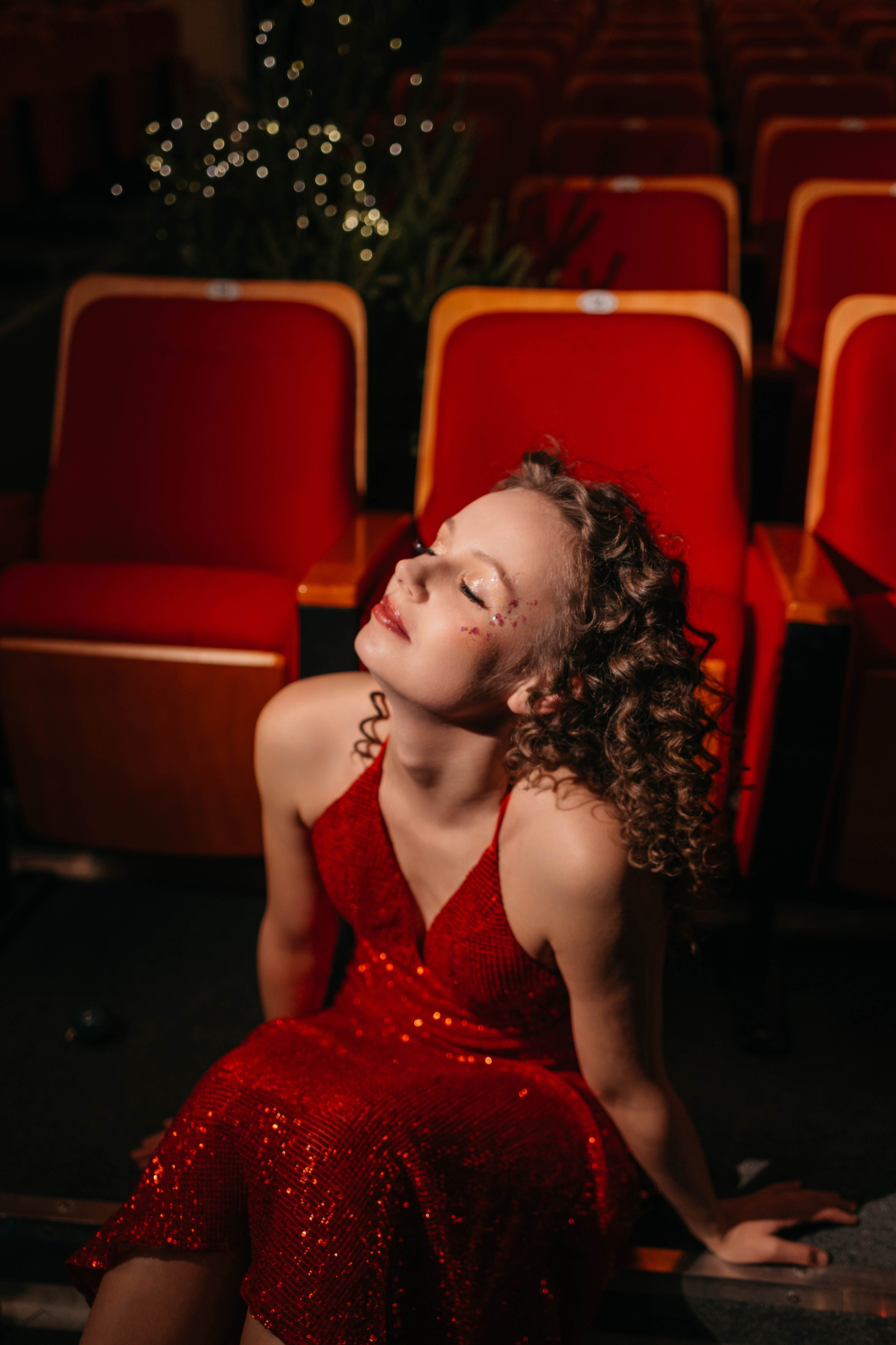 Инна Волкова. Творческая съемка. Фотограф в Твери Лагодная Яна