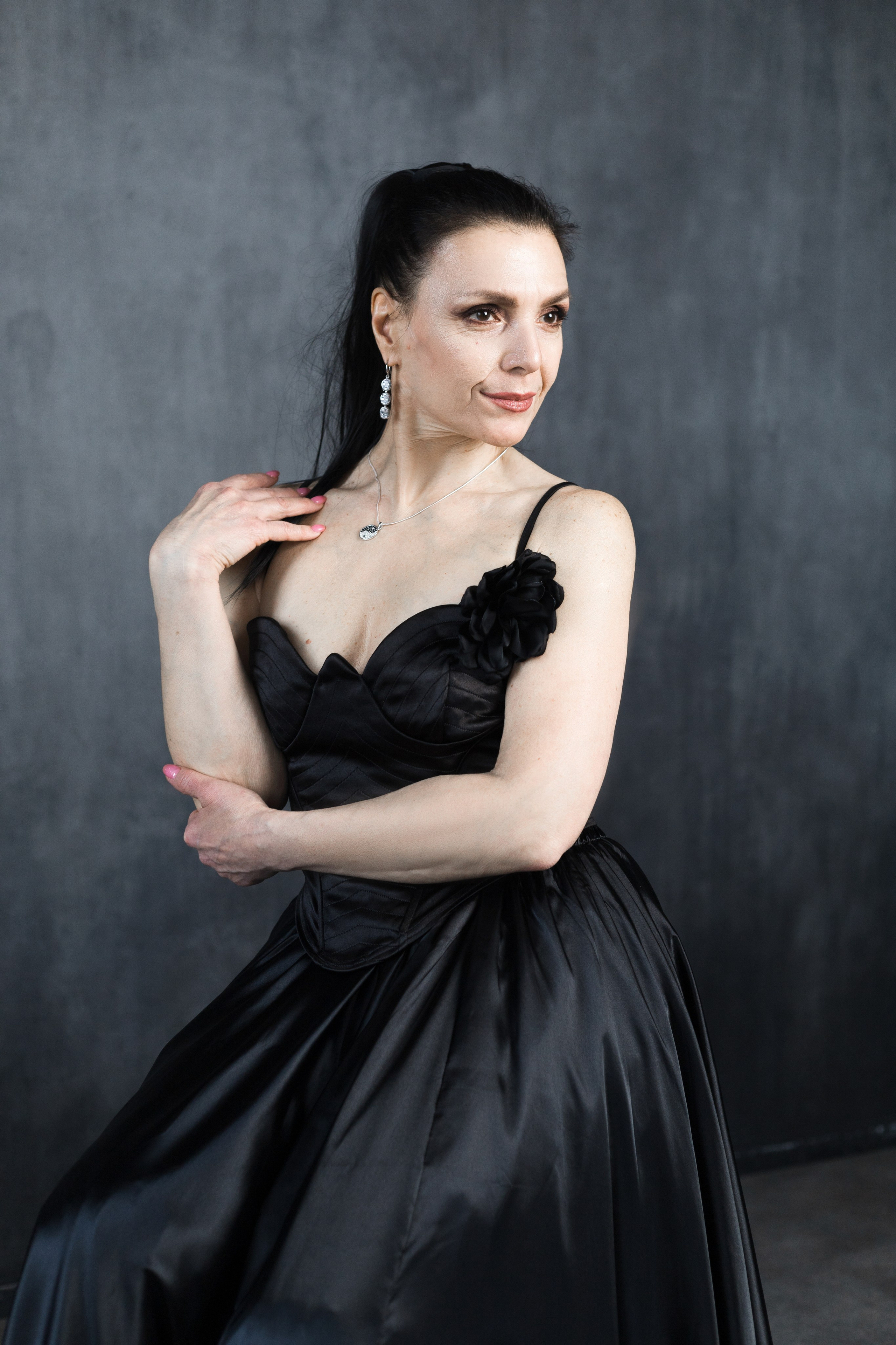 Татьяна. Портфолио