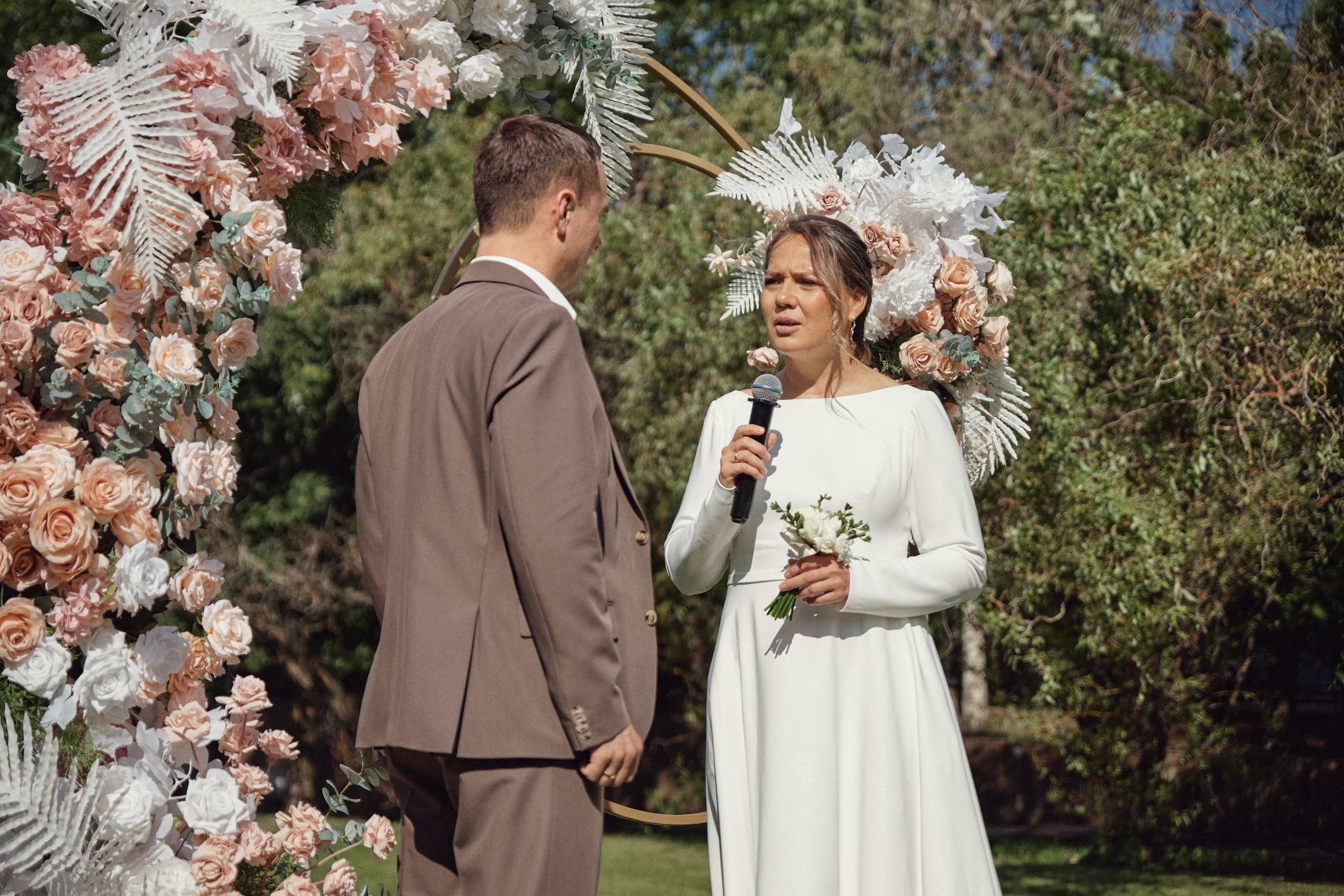 Счастье здесь. Свадебный фотограф Антон Артюшин. Работаю в Нижнем Новгороде и Москве