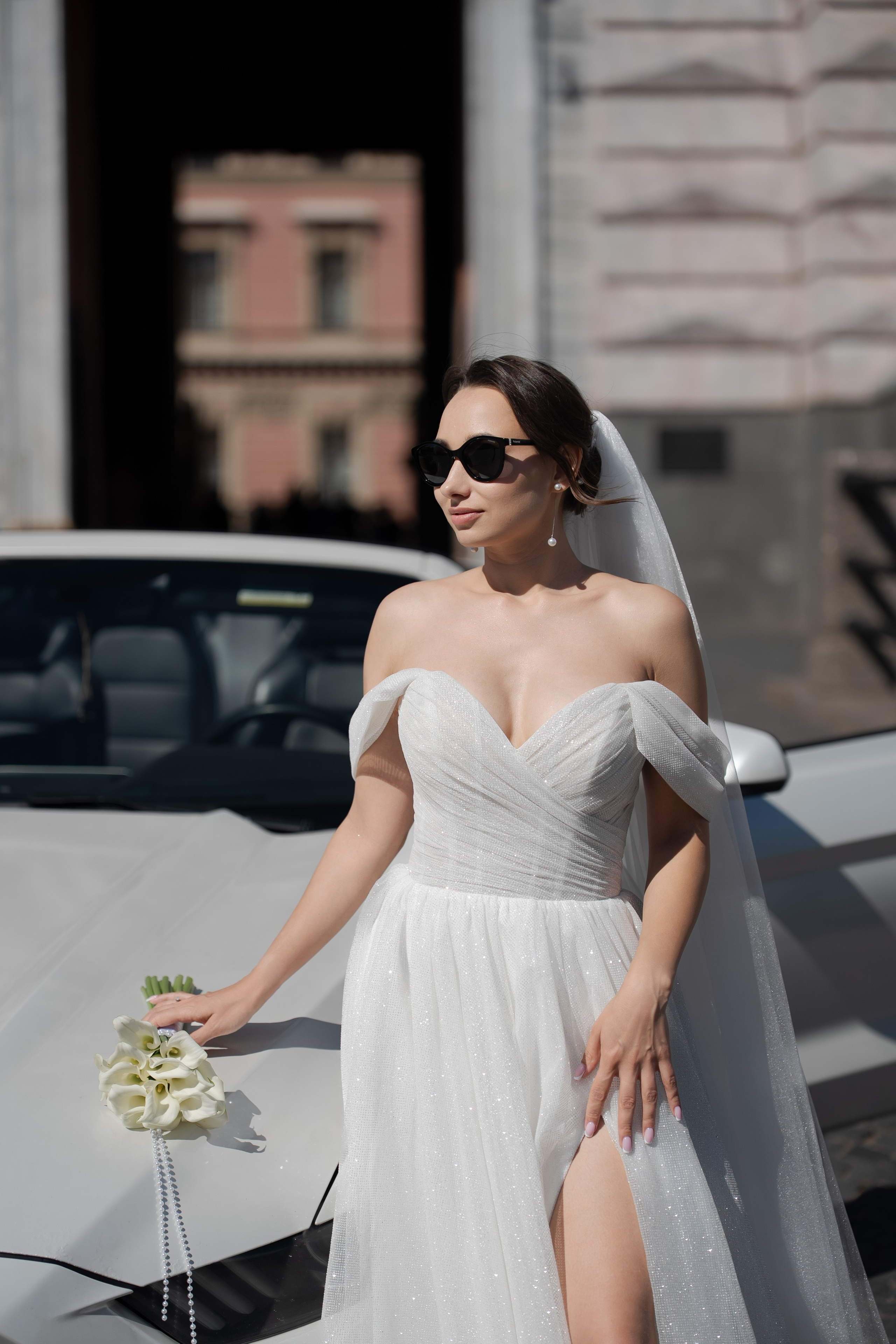 Wedding A&E. Свадебный фотограф Санкт-Петербург СПб