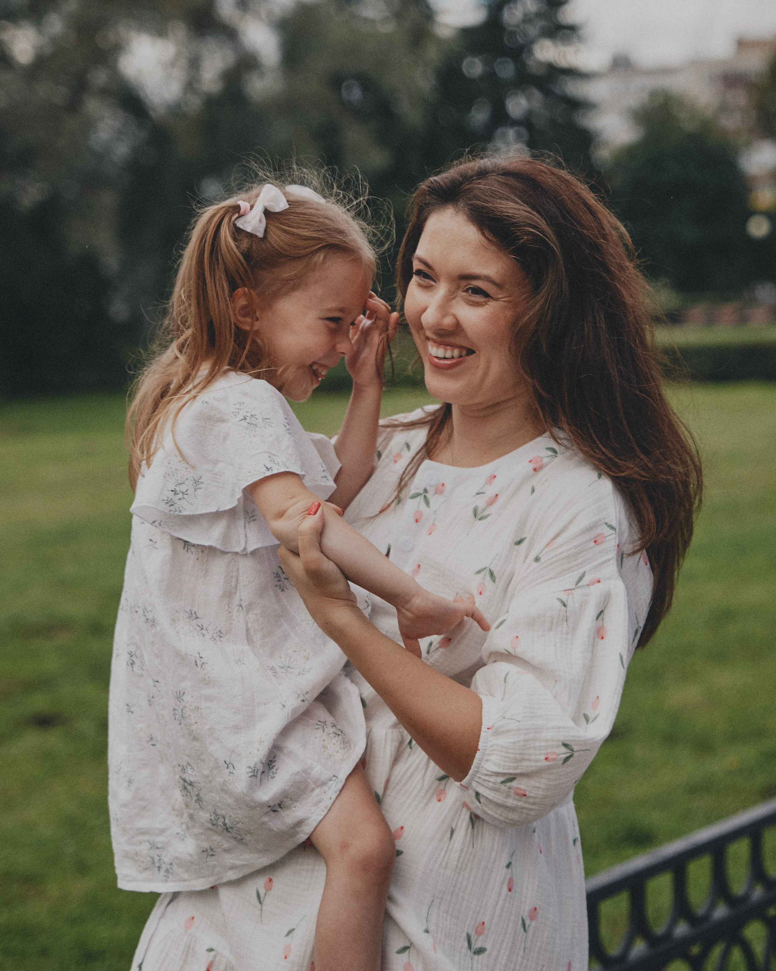 Саша, Саша и Ксюша. Портретный фотограф в Москве Ольга Крылова