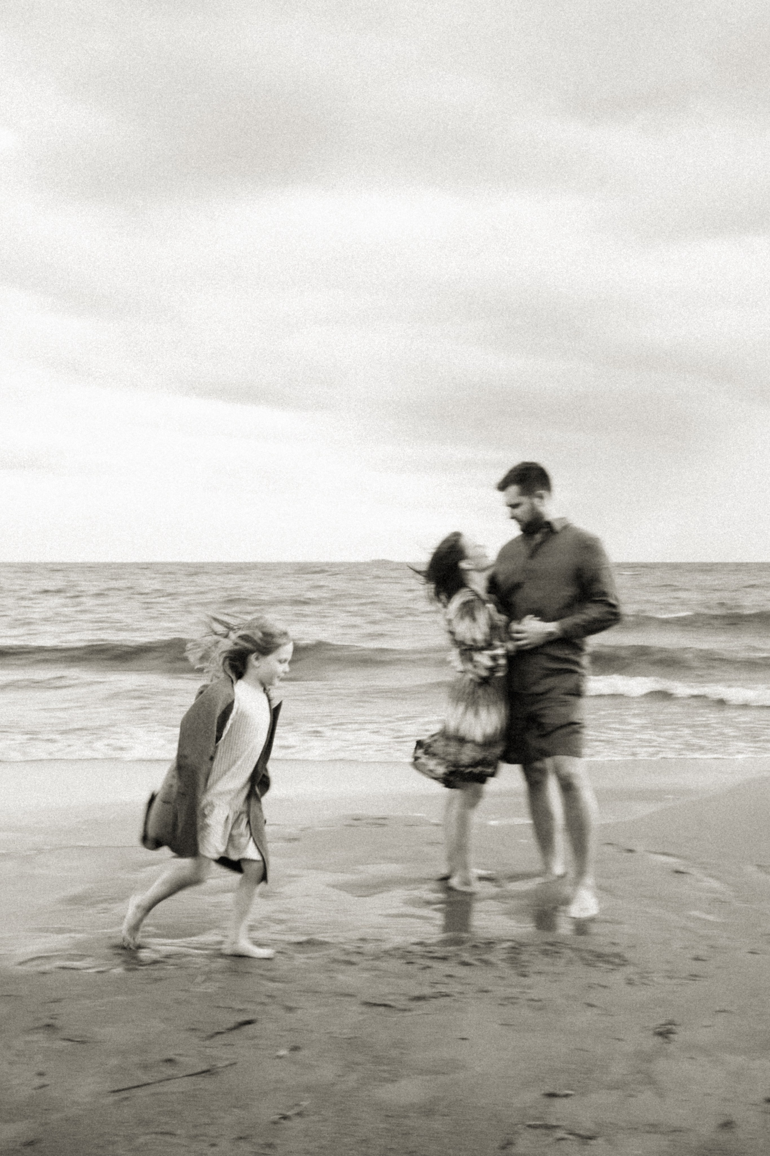 Соль и ветер в волосах. Семейный и детский фотограф и видеограф в Москве, Серпухове и Тарусе Валерия Сорокина