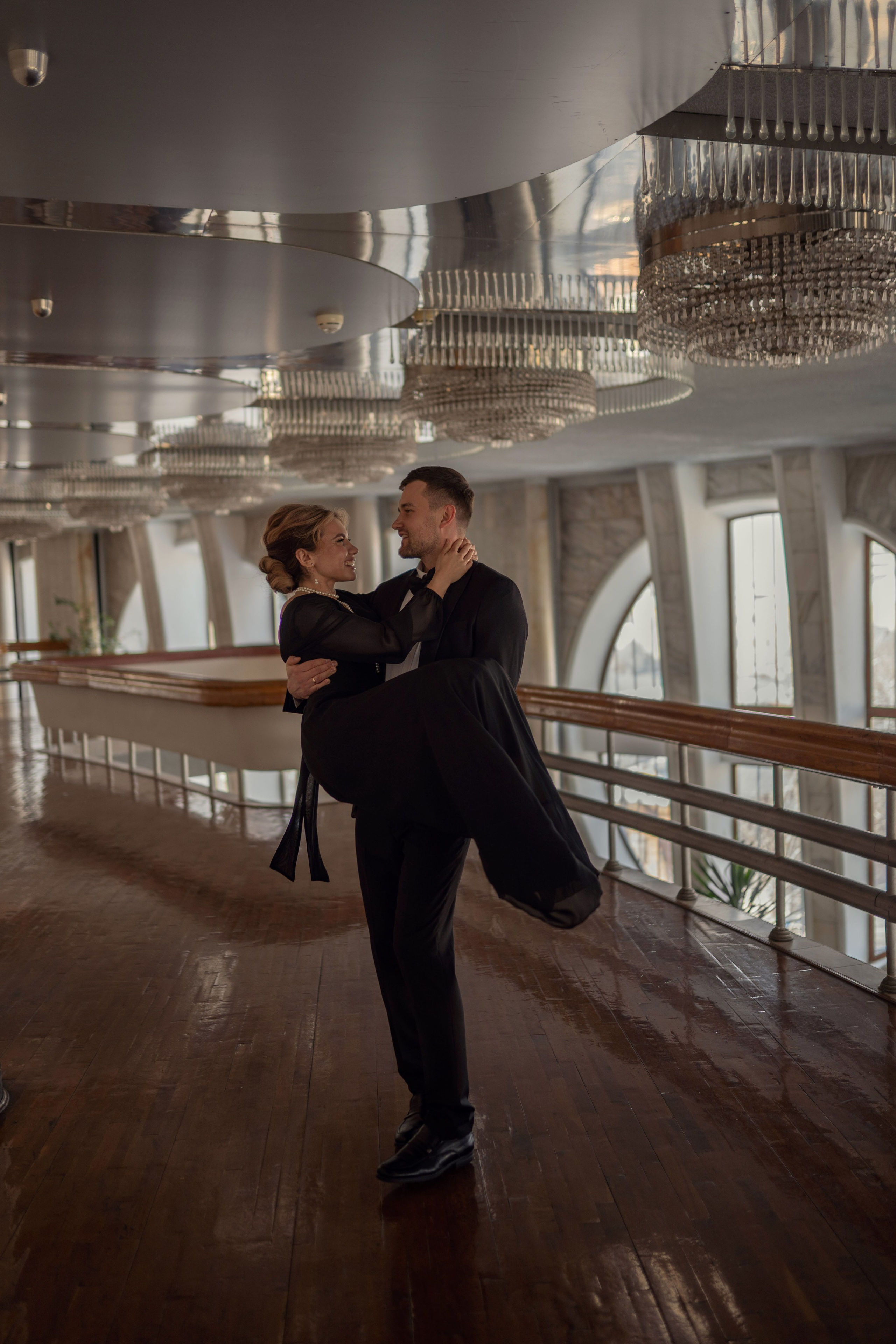 Love story. Фотограф в Самаре Анастасия Саморукова