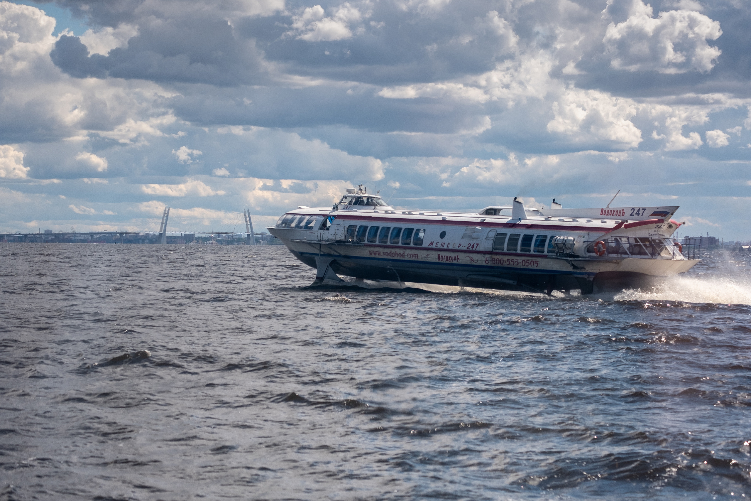 Санкт-Петербург. ПОБУДЬ ЗДЕСЬ И ЦЕЛЕЕ БУДЕТ ЭТОТ МИР