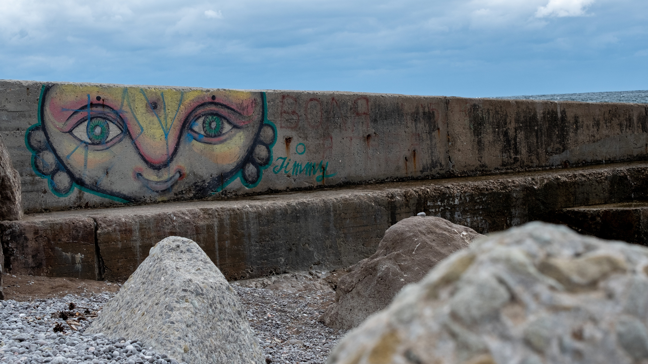 Крым. ПОБУДЬ ЗДЕСЬ И ЦЕЛЕЕ БУДЕТ ЭТОТ МИР