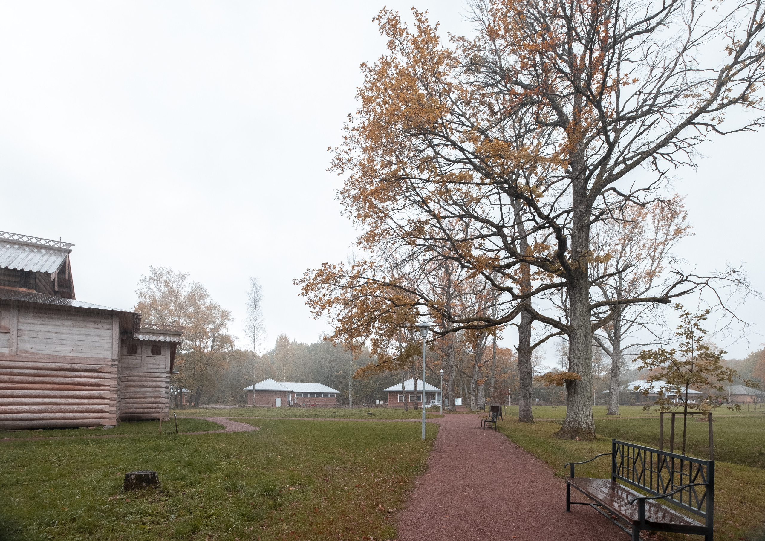 Великий Новгород. ПОБУДЬ ЗДЕСЬ И ЦЕЛЕЕ БУДЕТ ЭТОТ МИР