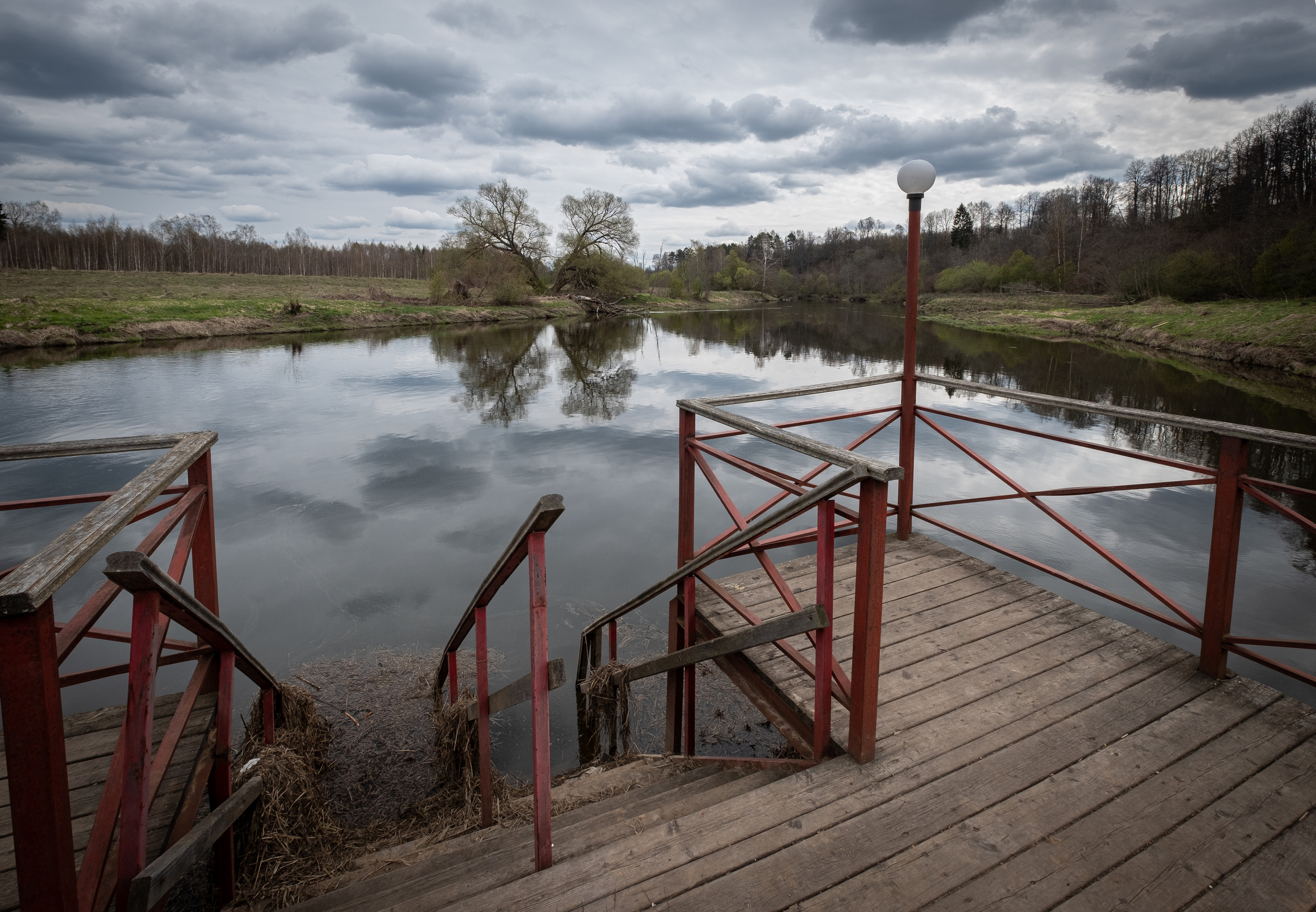 Дача. ПОБУДЬ ЗДЕСЬ И ЦЕЛЕЕ БУДЕТ ЭТОТ МИР