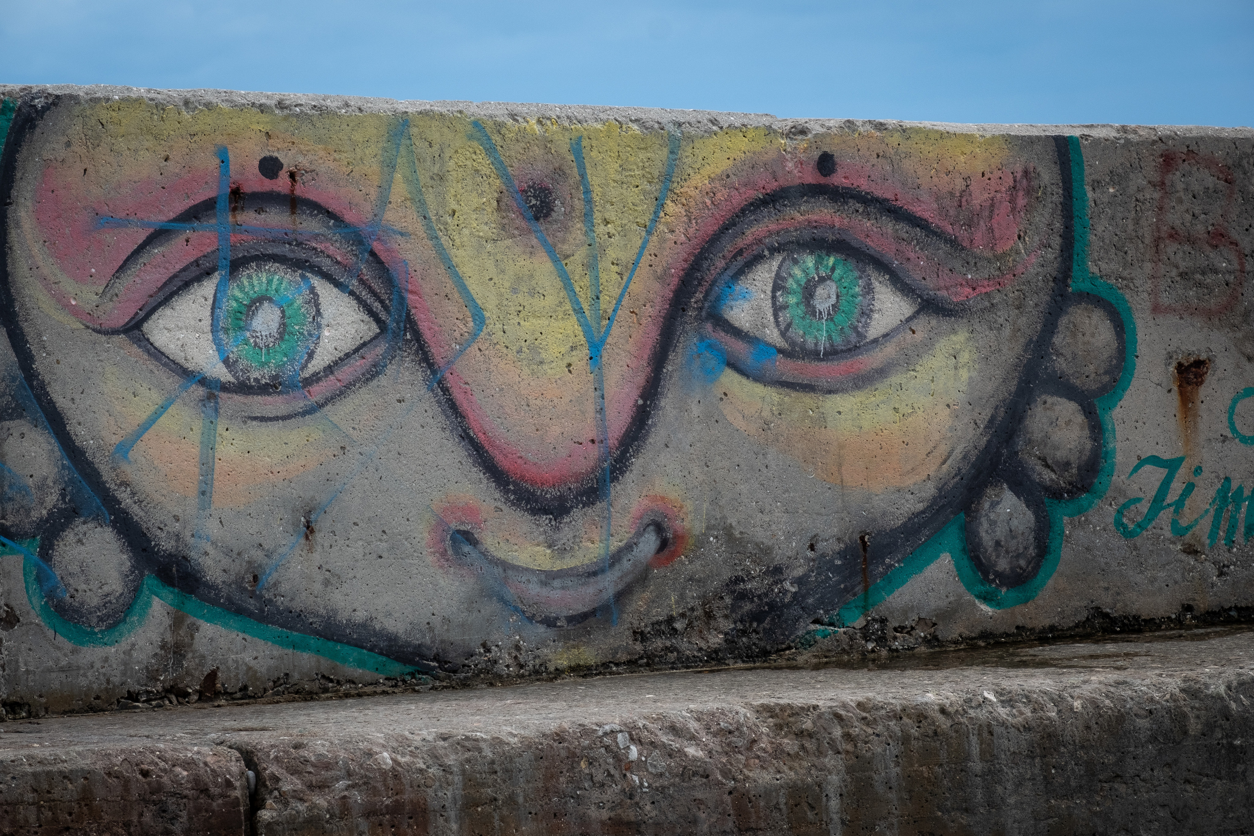 Крым. ПОБУДЬ ЗДЕСЬ И ЦЕЛЕЕ БУДЕТ ЭТОТ МИР