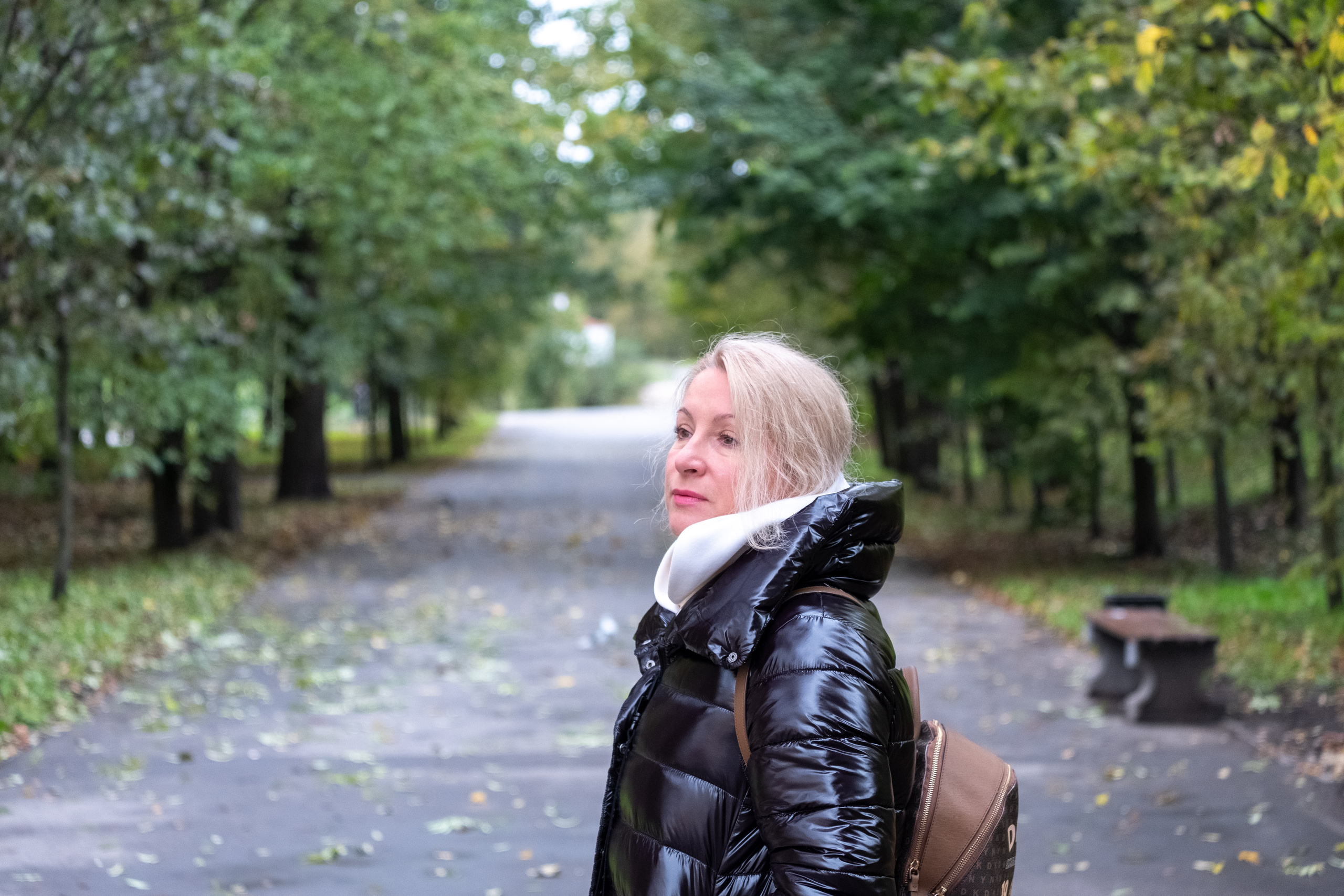 Великий Новгород. ПОБУДЬ ЗДЕСЬ И ЦЕЛЕЕ БУДЕТ ЭТОТ МИР