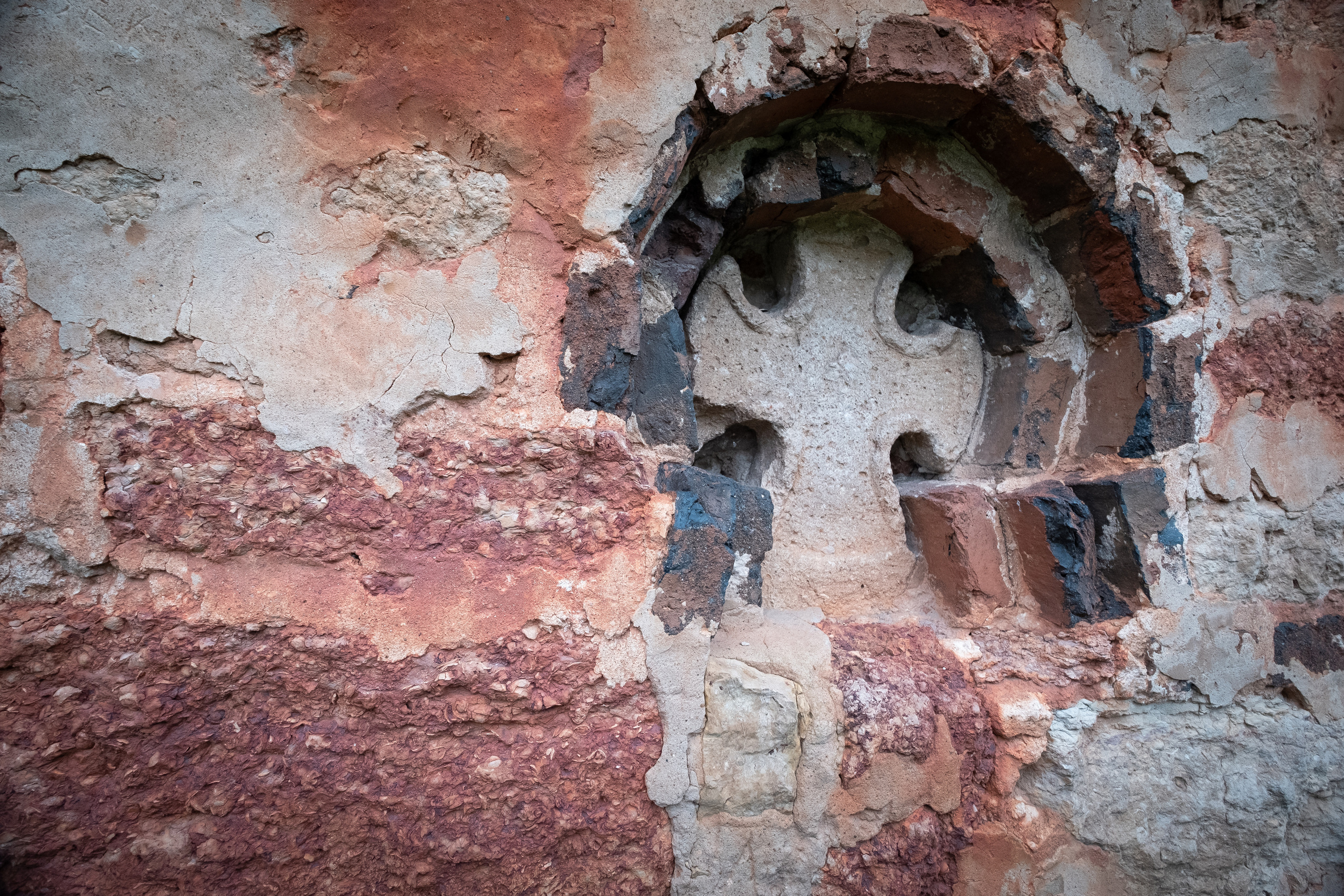 Великий Новгород. ПОБУДЬ ЗДЕСЬ И ЦЕЛЕЕ БУДЕТ ЭТОТ МИР