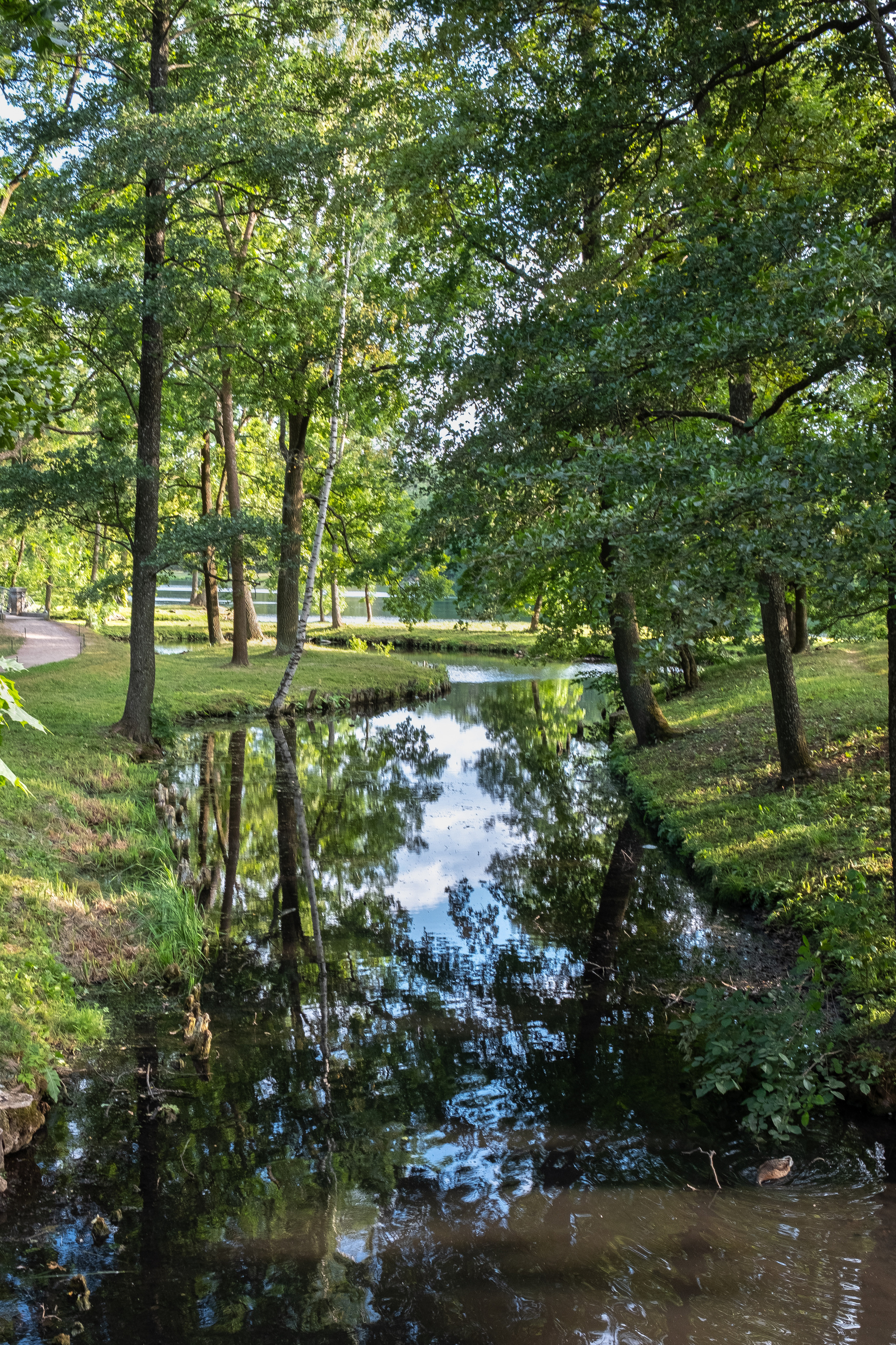 Санкт-Петербург. ПОБУДЬ ЗДЕСЬ И ЦЕЛЕЕ БУДЕТ ЭТОТ МИР