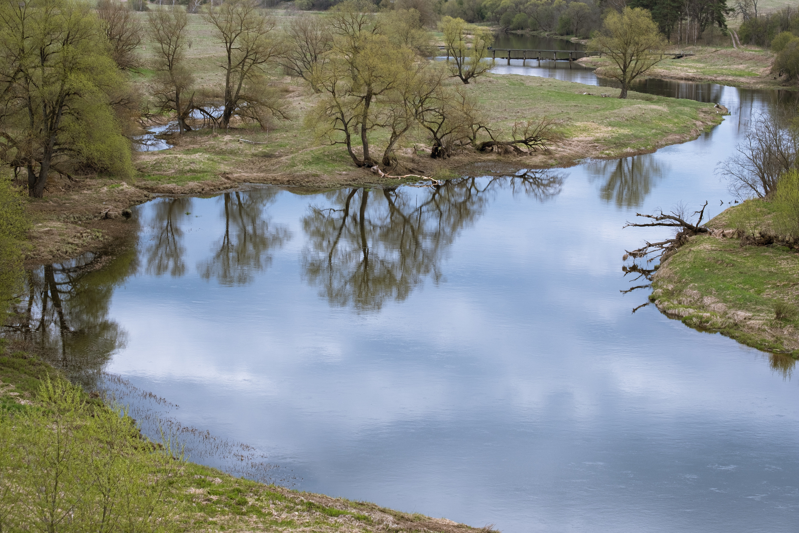 Дача. ПОБУДЬ ЗДЕСЬ И ЦЕЛЕЕ БУДЕТ ЭТОТ МИР
