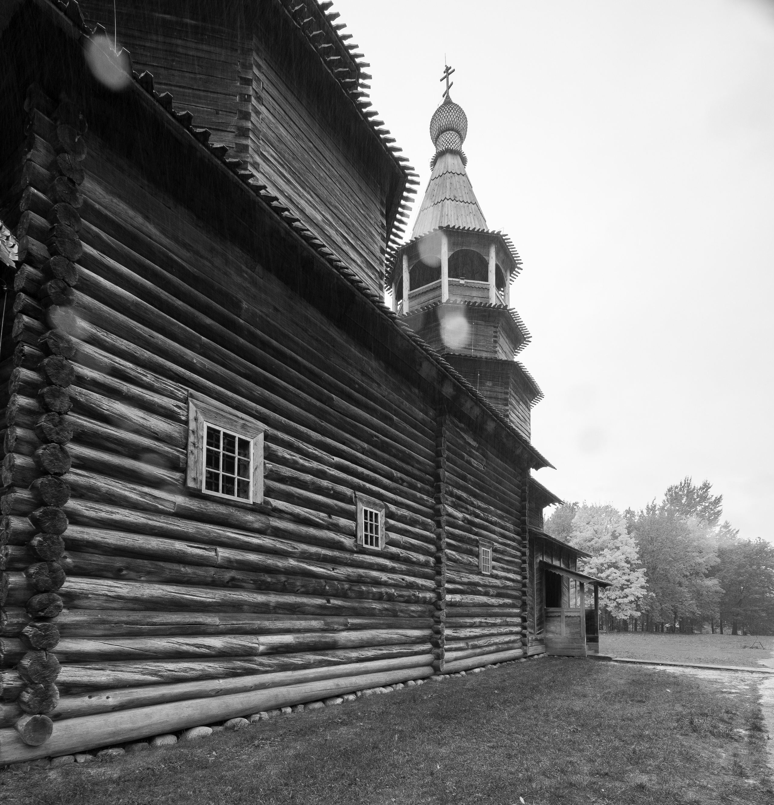 Великий Новгород. ПОБУДЬ ЗДЕСЬ И ЦЕЛЕЕ БУДЕТ ЭТОТ МИР
