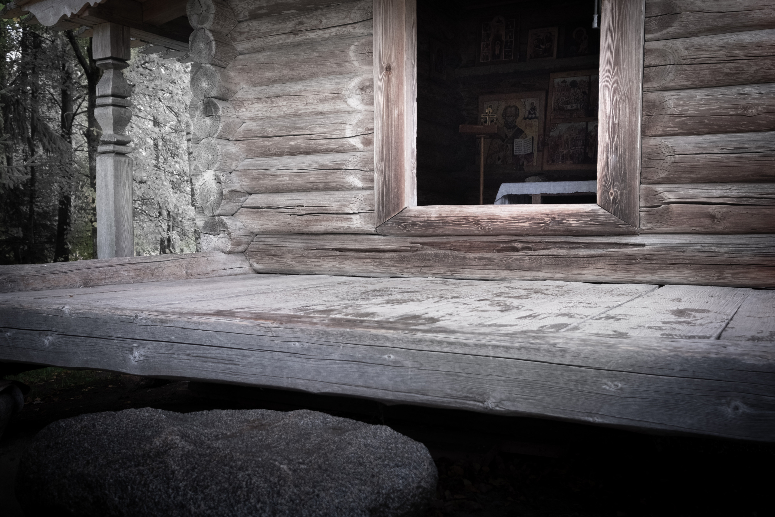 Великий Новгород. ПОБУДЬ ЗДЕСЬ И ЦЕЛЕЕ БУДЕТ ЭТОТ МИР