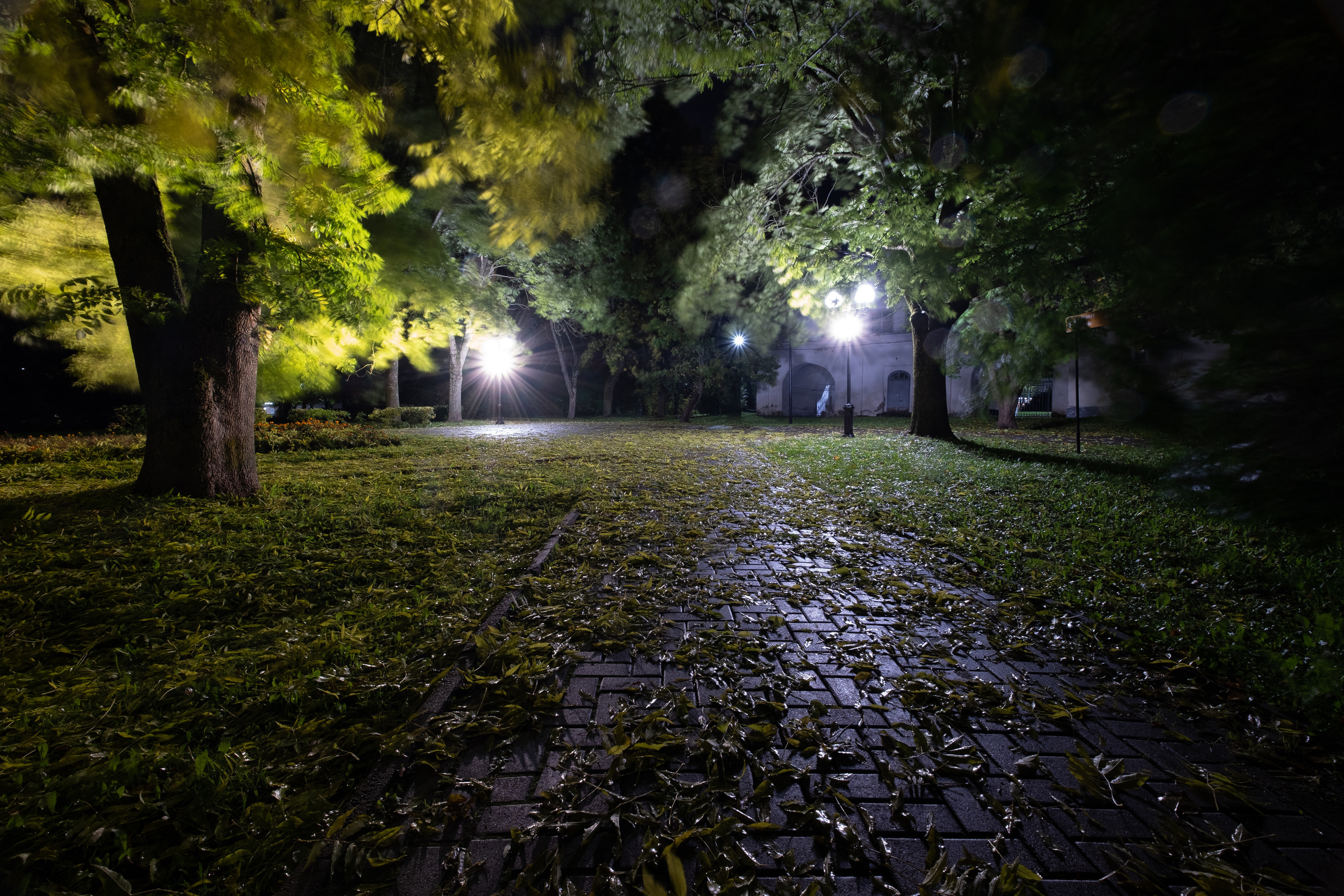 Великий Новгород. ПОБУДЬ ЗДЕСЬ И ЦЕЛЕЕ БУДЕТ ЭТОТ МИР