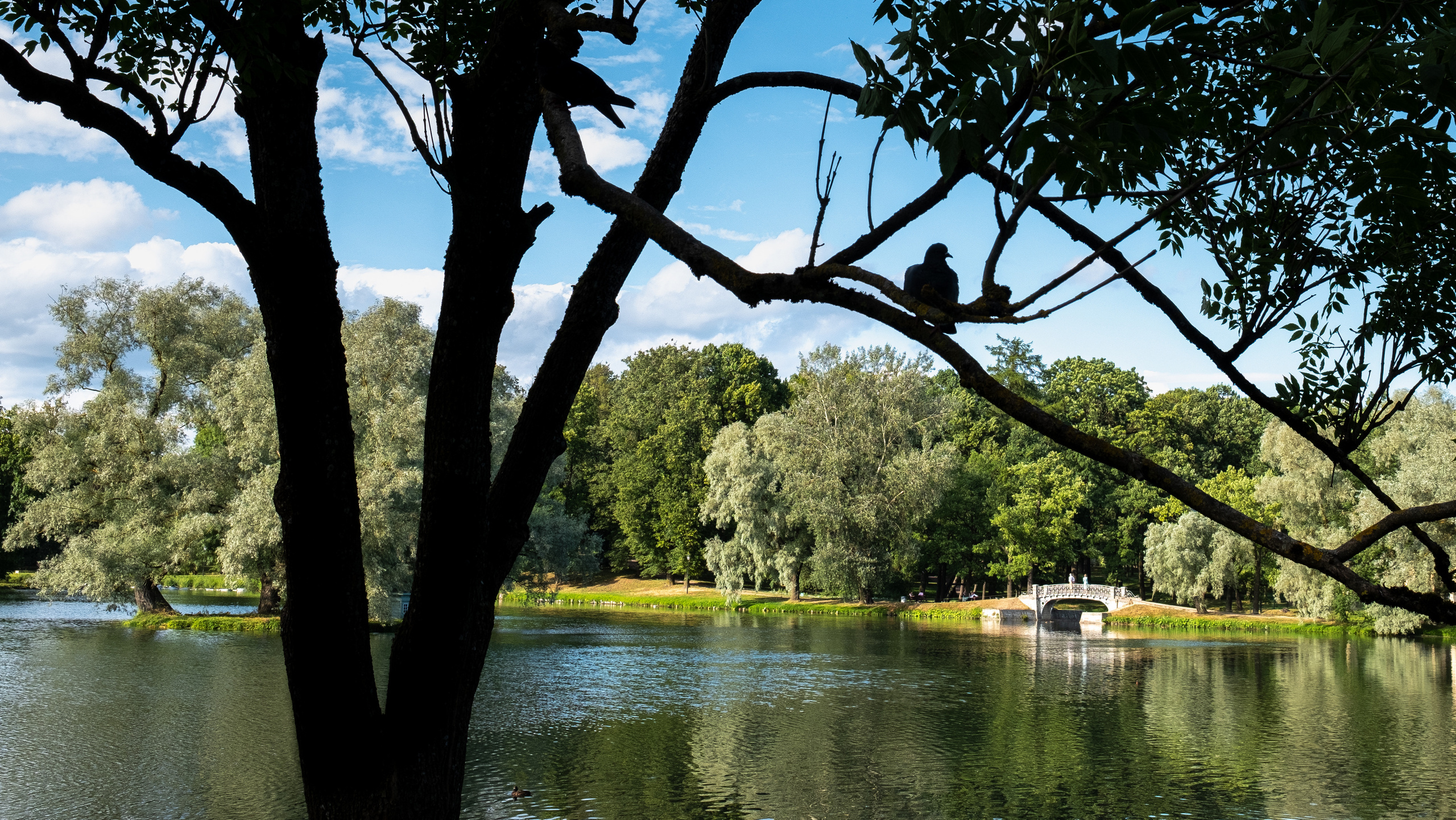 Санкт-Петербург. ПОБУДЬ ЗДЕСЬ И ЦЕЛЕЕ БУДЕТ ЭТОТ МИР