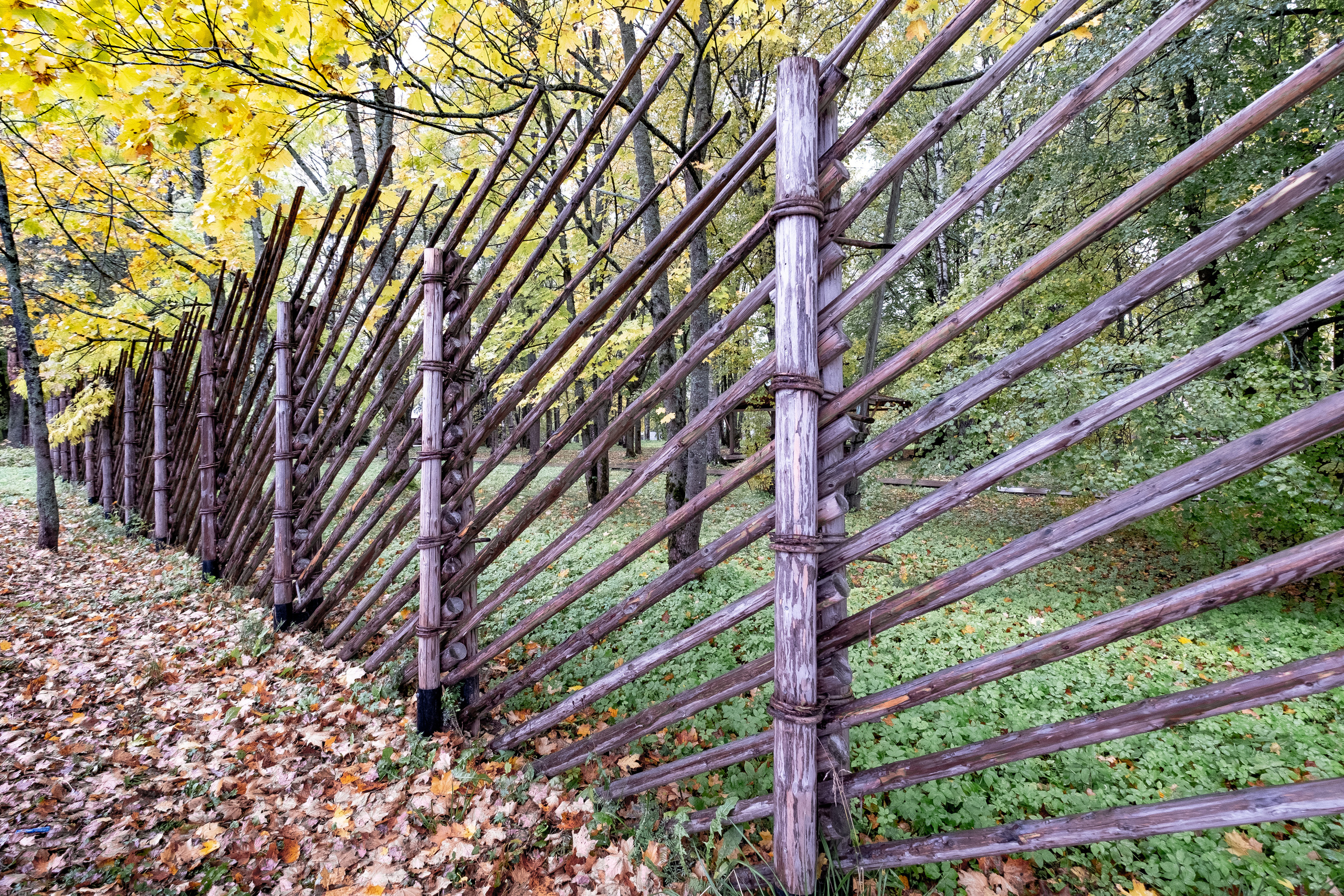 Великий Новгород. ПОБУДЬ ЗДЕСЬ И ЦЕЛЕЕ БУДЕТ ЭТОТ МИР