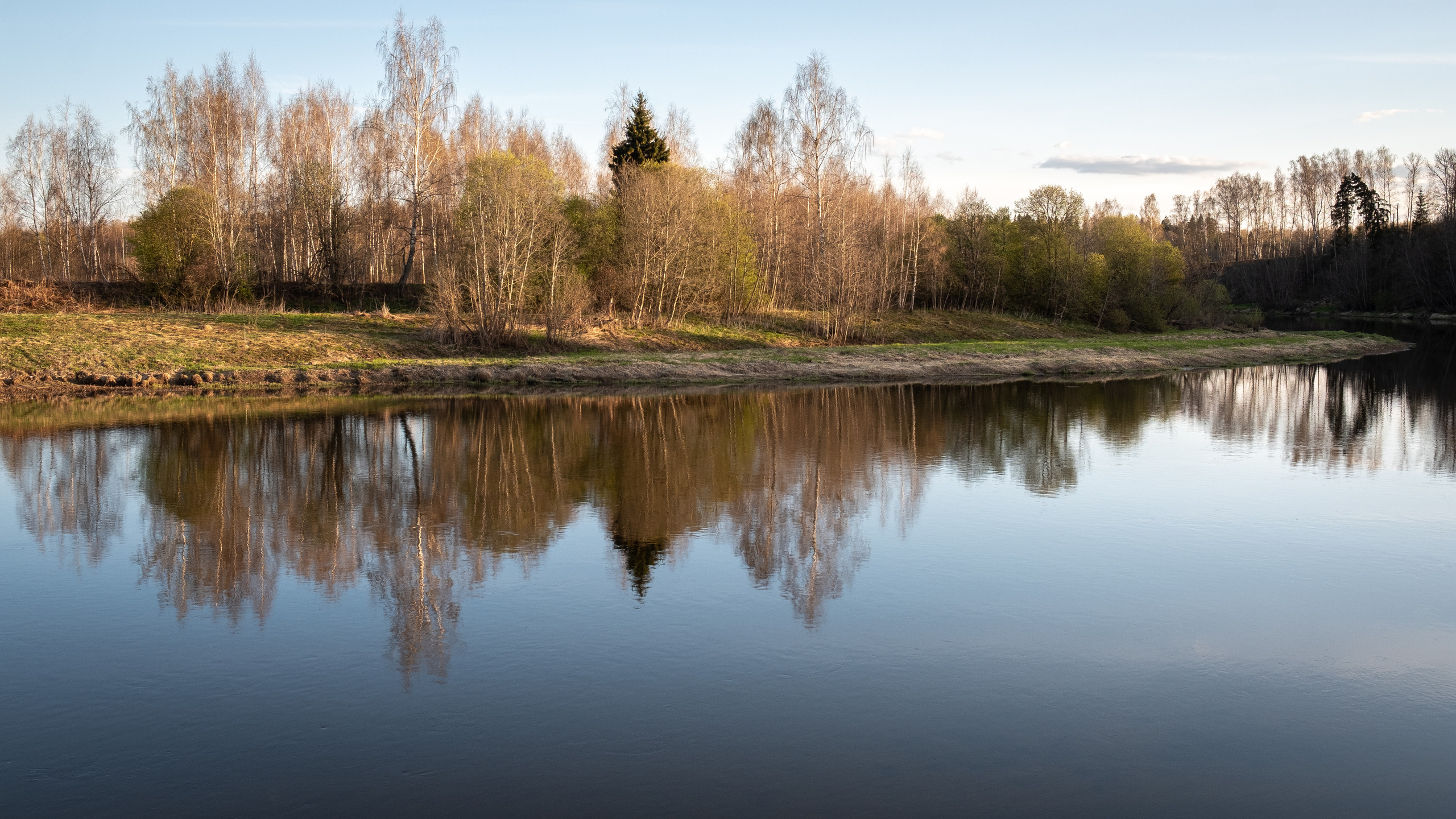Дача. ПОБУДЬ ЗДЕСЬ И ЦЕЛЕЕ БУДЕТ ЭТОТ МИР