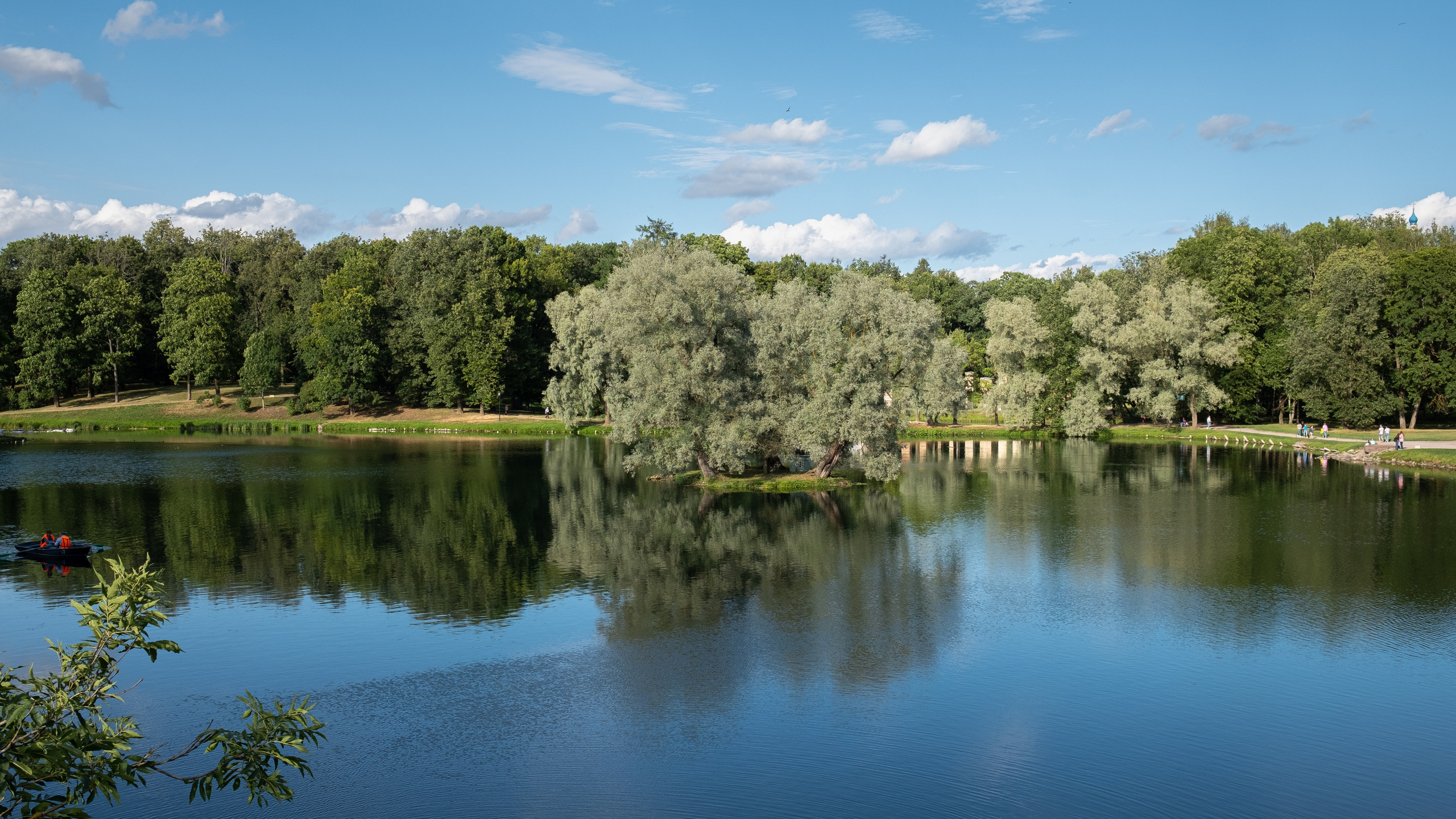 Санкт-Петербург. ПОБУДЬ ЗДЕСЬ И ЦЕЛЕЕ БУДЕТ ЭТОТ МИР