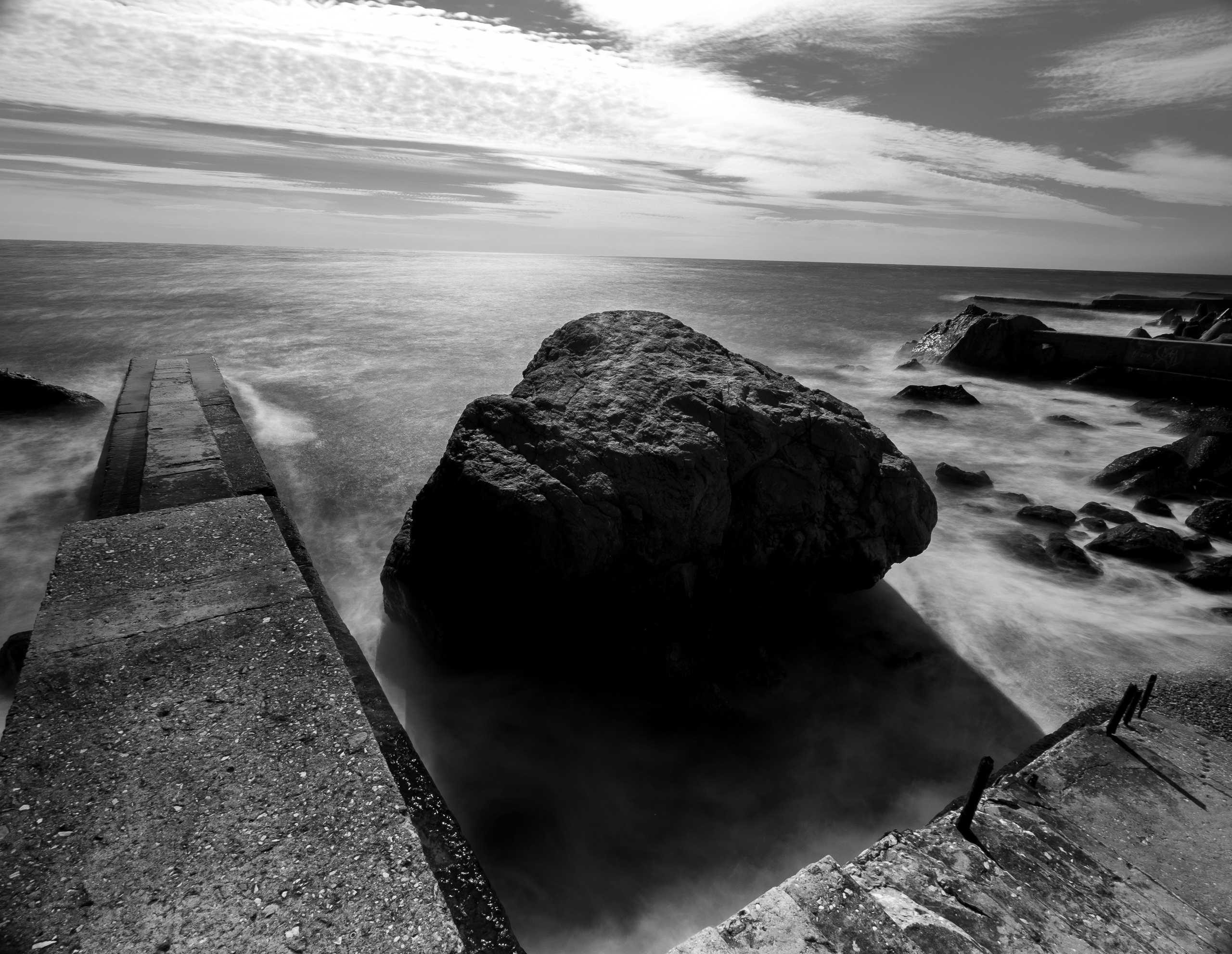 Крым. ПОБУДЬ ЗДЕСЬ И ЦЕЛЕЕ БУДЕТ ЭТОТ МИР