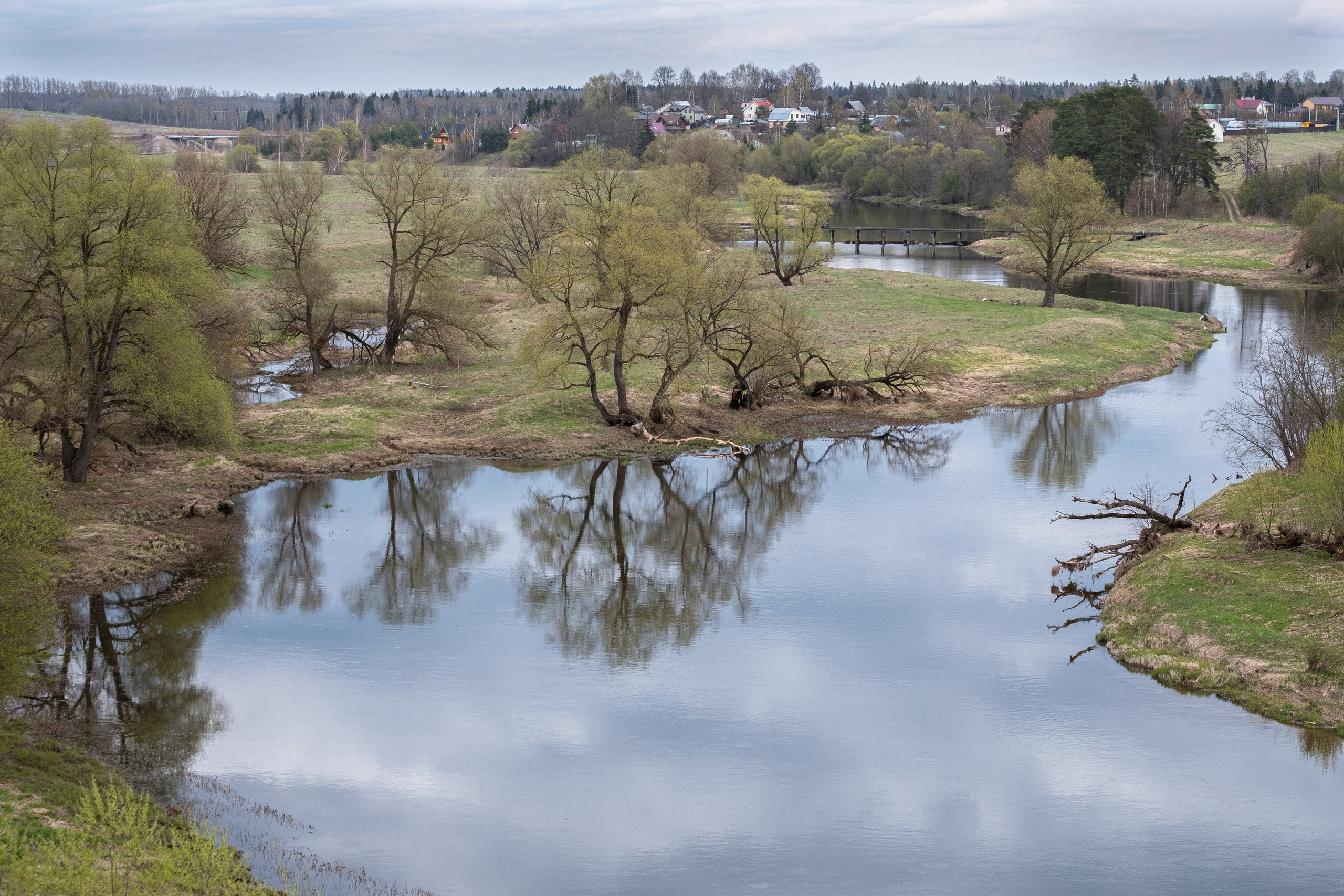 Дача. ПОБУДЬ ЗДЕСЬ И ЦЕЛЕЕ БУДЕТ ЭТОТ МИР