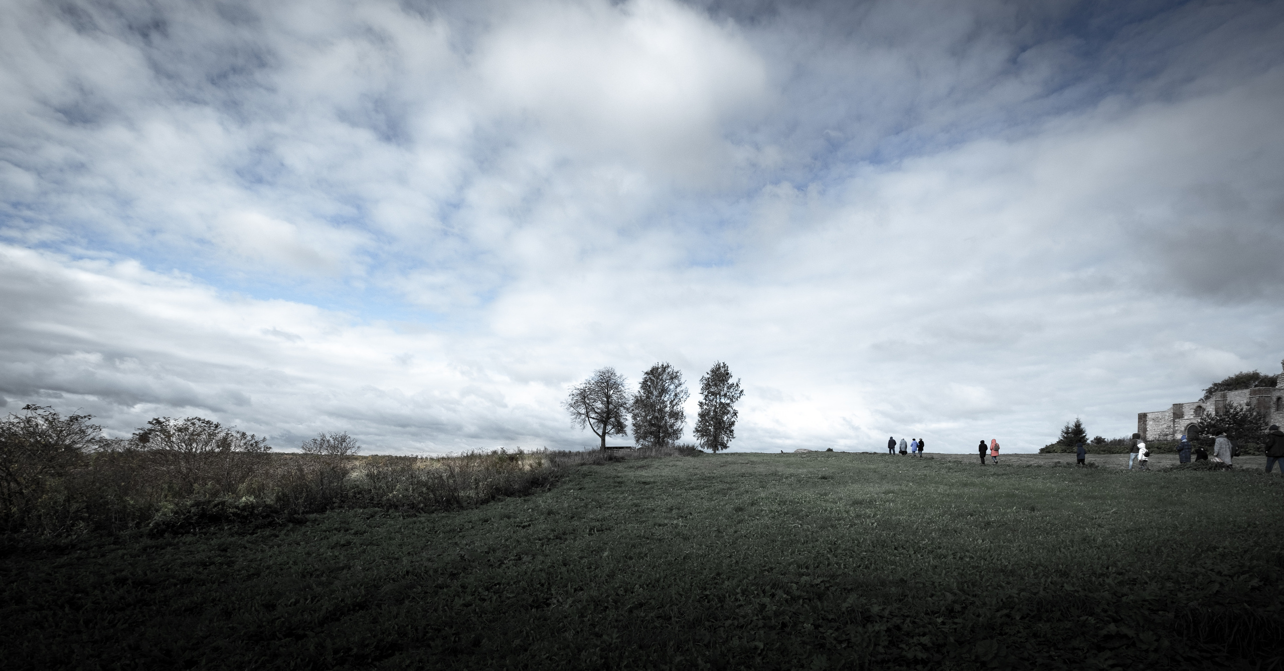 Великий Новгород. ПОБУДЬ ЗДЕСЬ И ЦЕЛЕЕ БУДЕТ ЭТОТ МИР