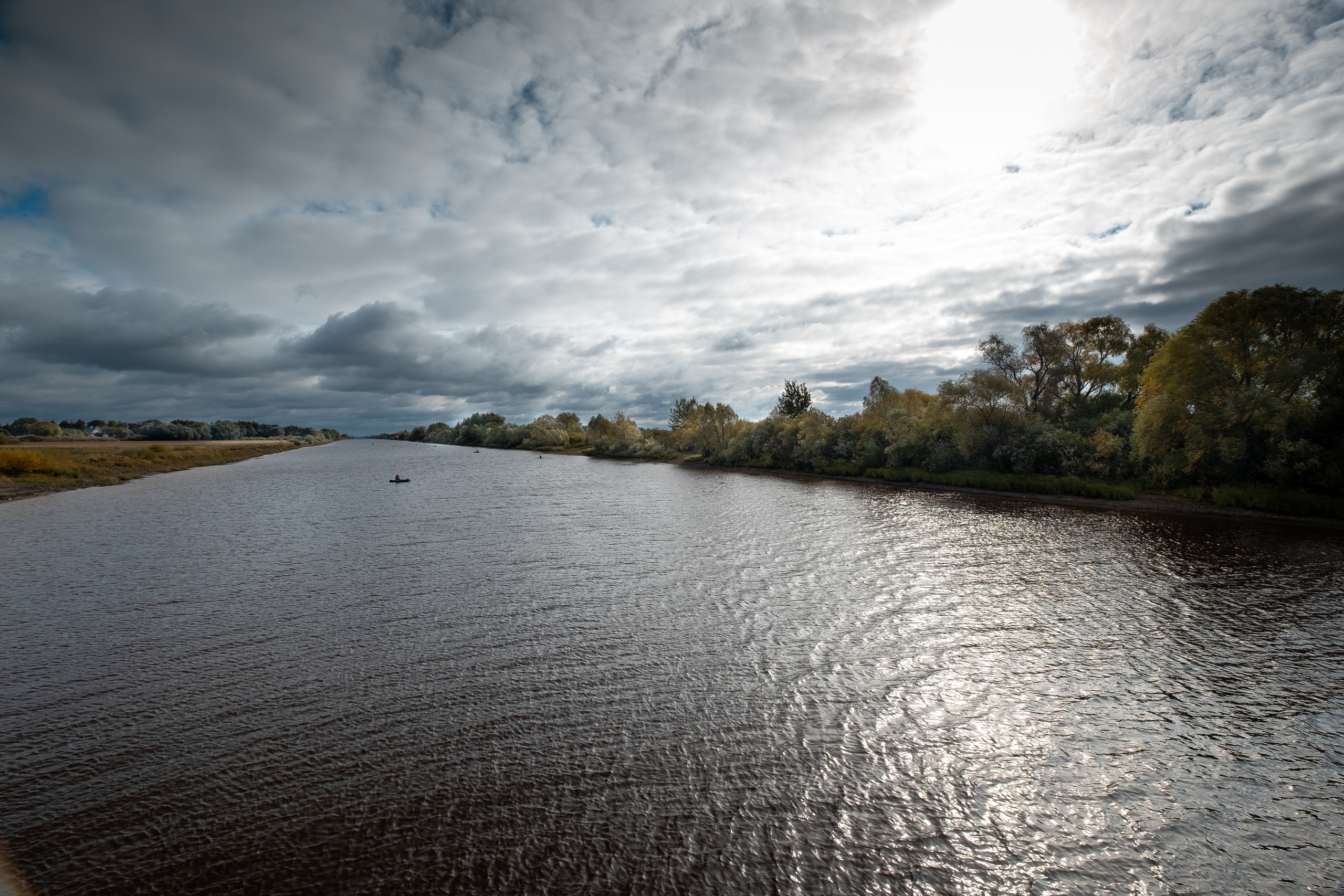 Великий Новгород. ПОБУДЬ ЗДЕСЬ И ЦЕЛЕЕ БУДЕТ ЭТОТ МИР