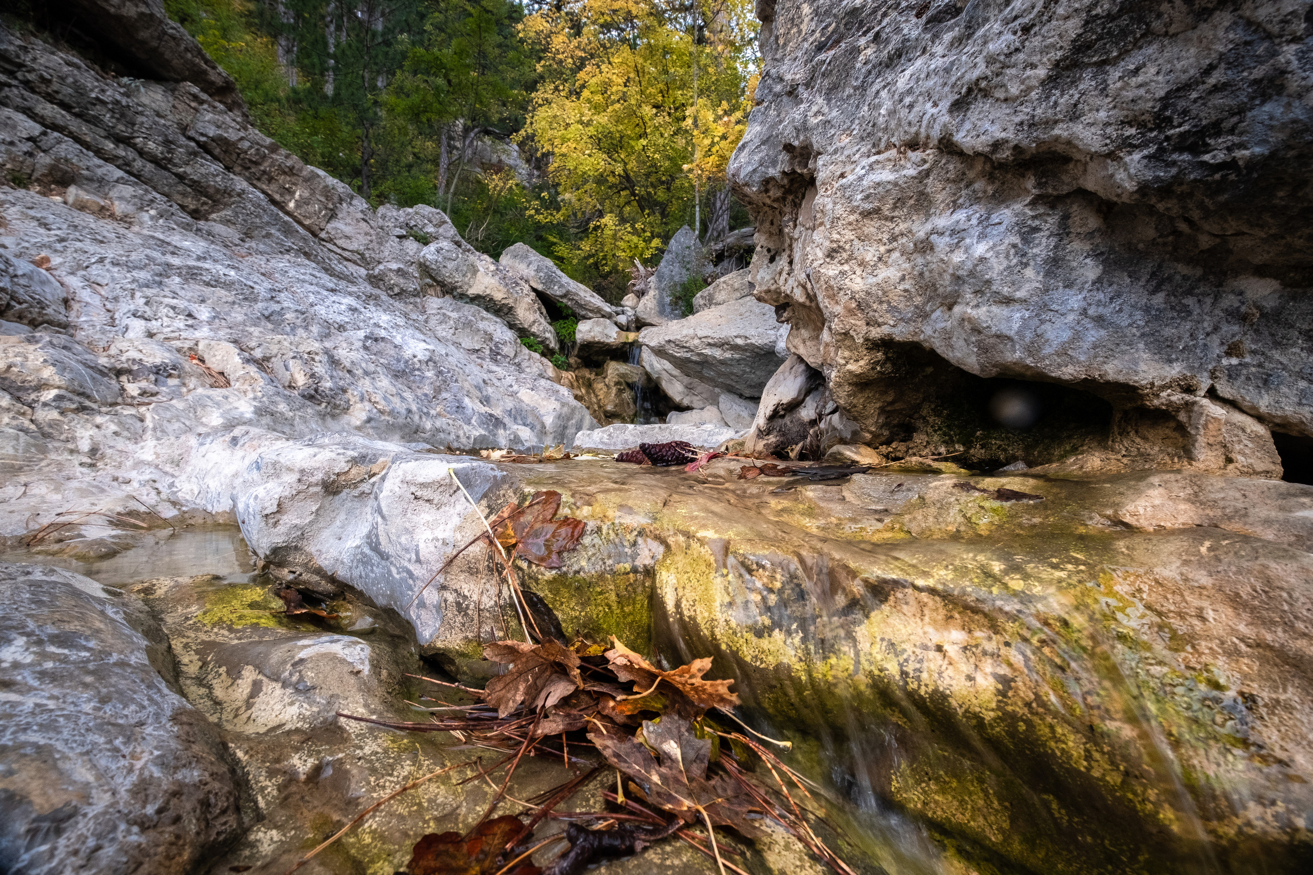Крым. ПОБУДЬ ЗДЕСЬ И ЦЕЛЕЕ БУДЕТ ЭТОТ МИР