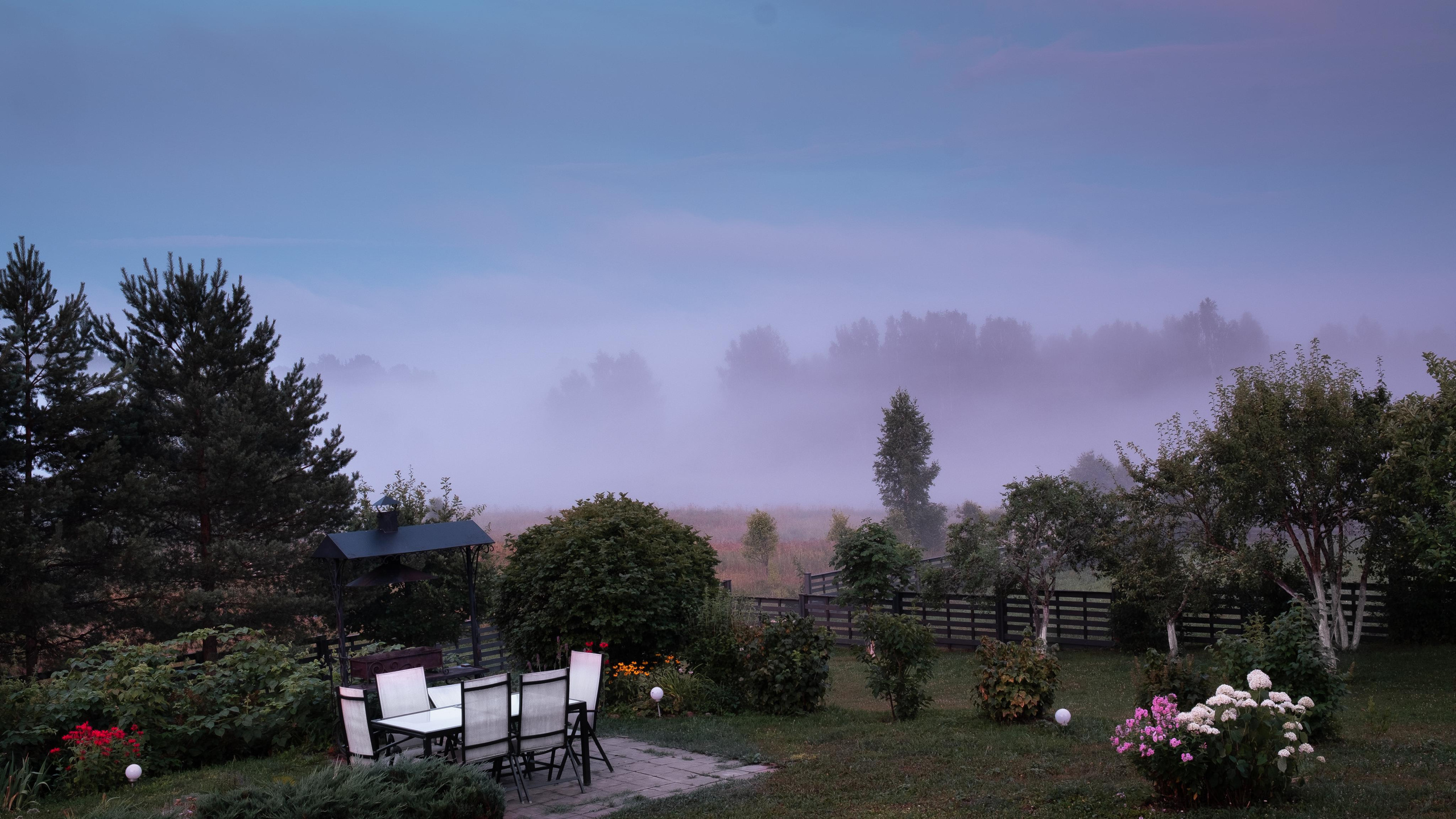 Река. ПОБУДЬ ЗДЕСЬ И ЦЕЛЕЕ БУДЕТ ЭТОТ МИР