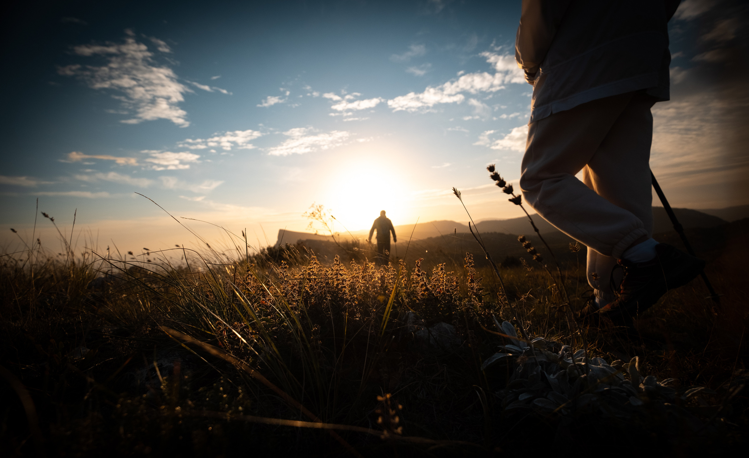 Крым. ПОБУДЬ ЗДЕСЬ И ЦЕЛЕЕ БУДЕТ ЭТОТ МИР
