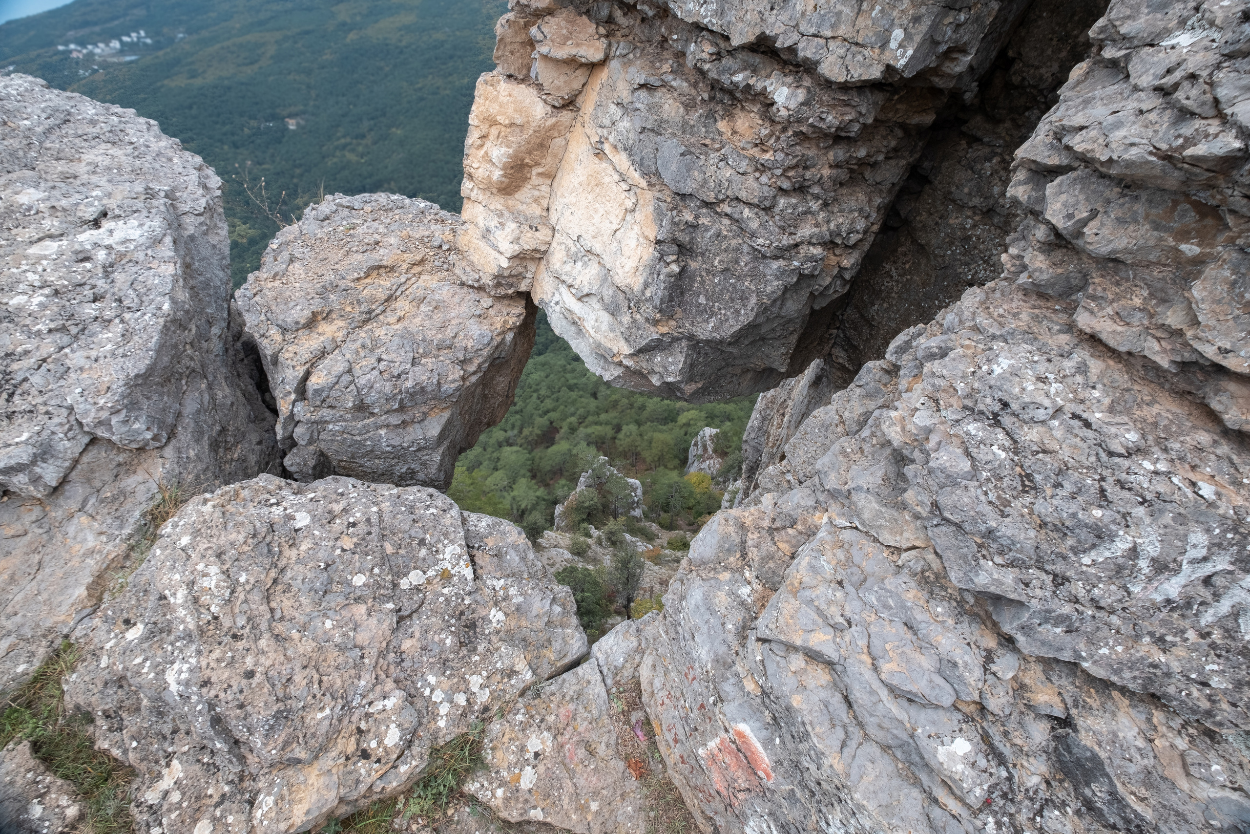 Крым. ПОБУДЬ ЗДЕСЬ И ЦЕЛЕЕ БУДЕТ ЭТОТ МИР