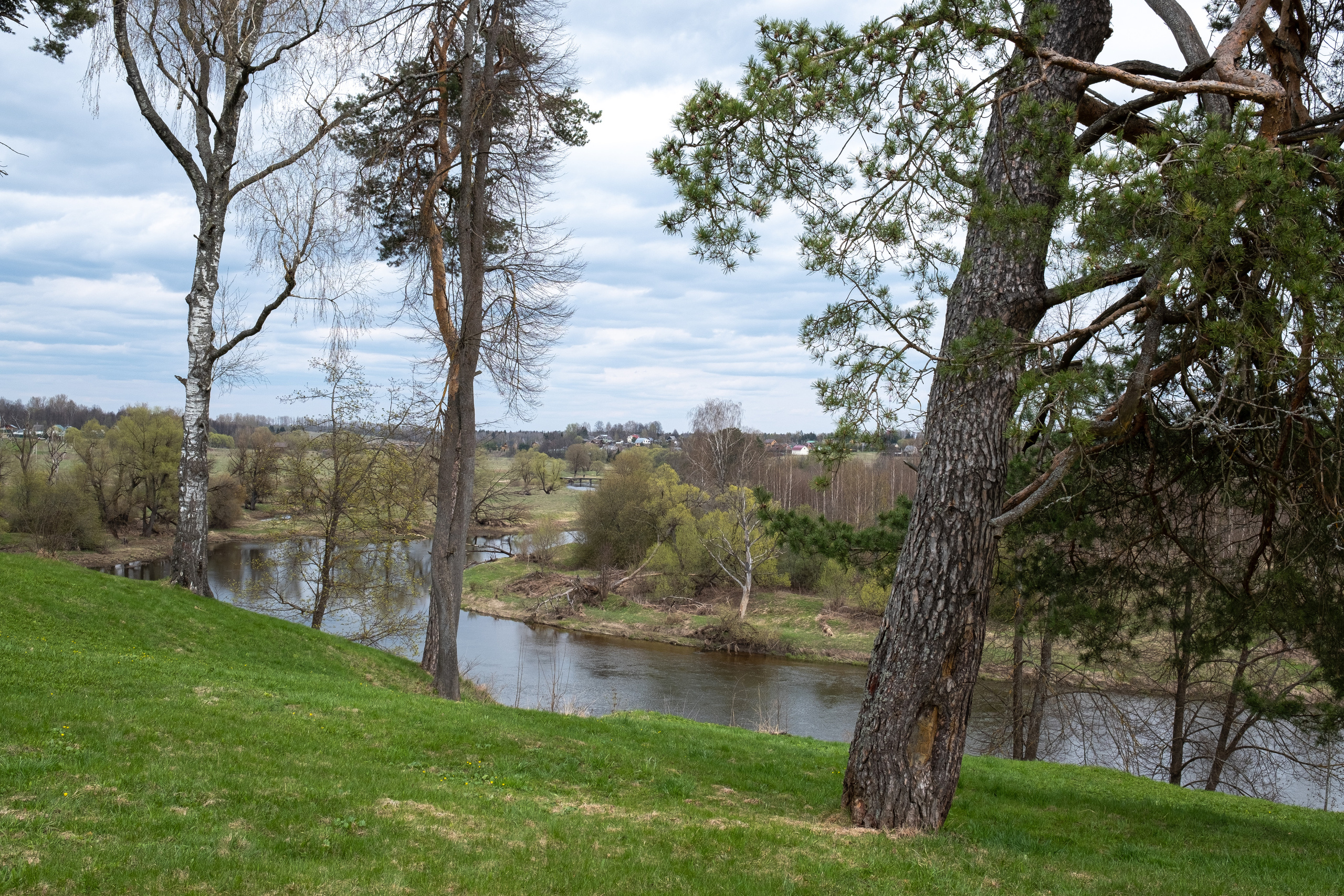 Дача. ПОБУДЬ ЗДЕСЬ И ЦЕЛЕЕ БУДЕТ ЭТОТ МИР