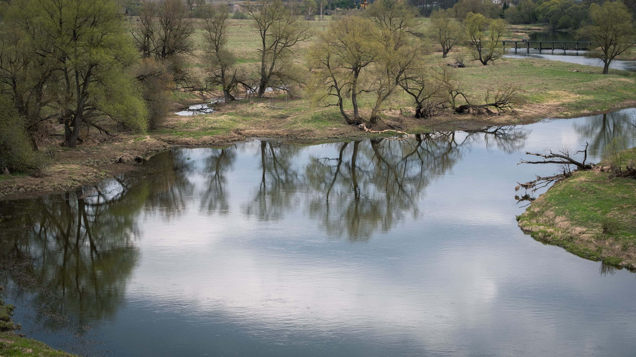Дача. ПОБУДЬ ЗДЕСЬ И ЦЕЛЕЕ БУДЕТ ЭТОТ МИР