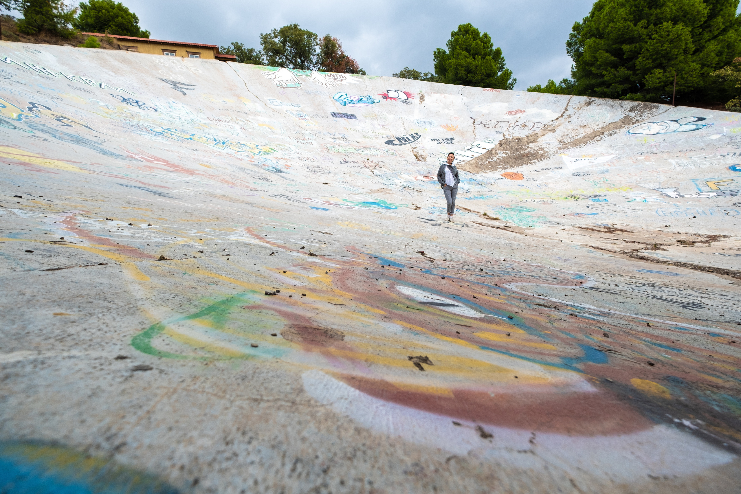 Крым. ПОБУДЬ ЗДЕСЬ И ЦЕЛЕЕ БУДЕТ ЭТОТ МИР
