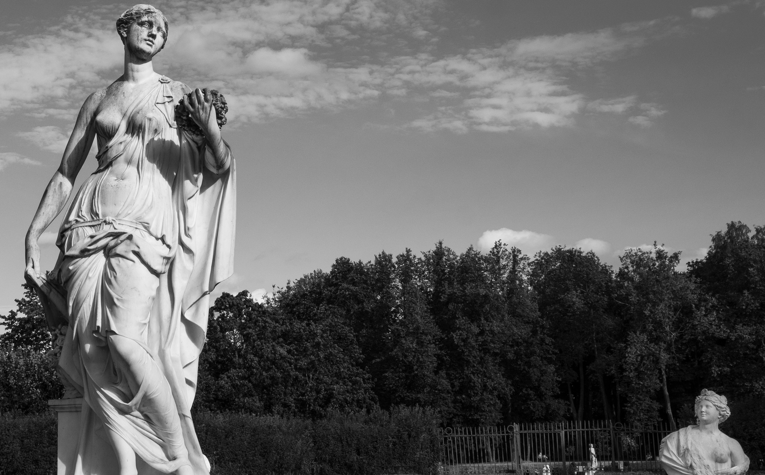 Санкт-Петербург. ПОБУДЬ ЗДЕСЬ И ЦЕЛЕЕ БУДЕТ ЭТОТ МИР