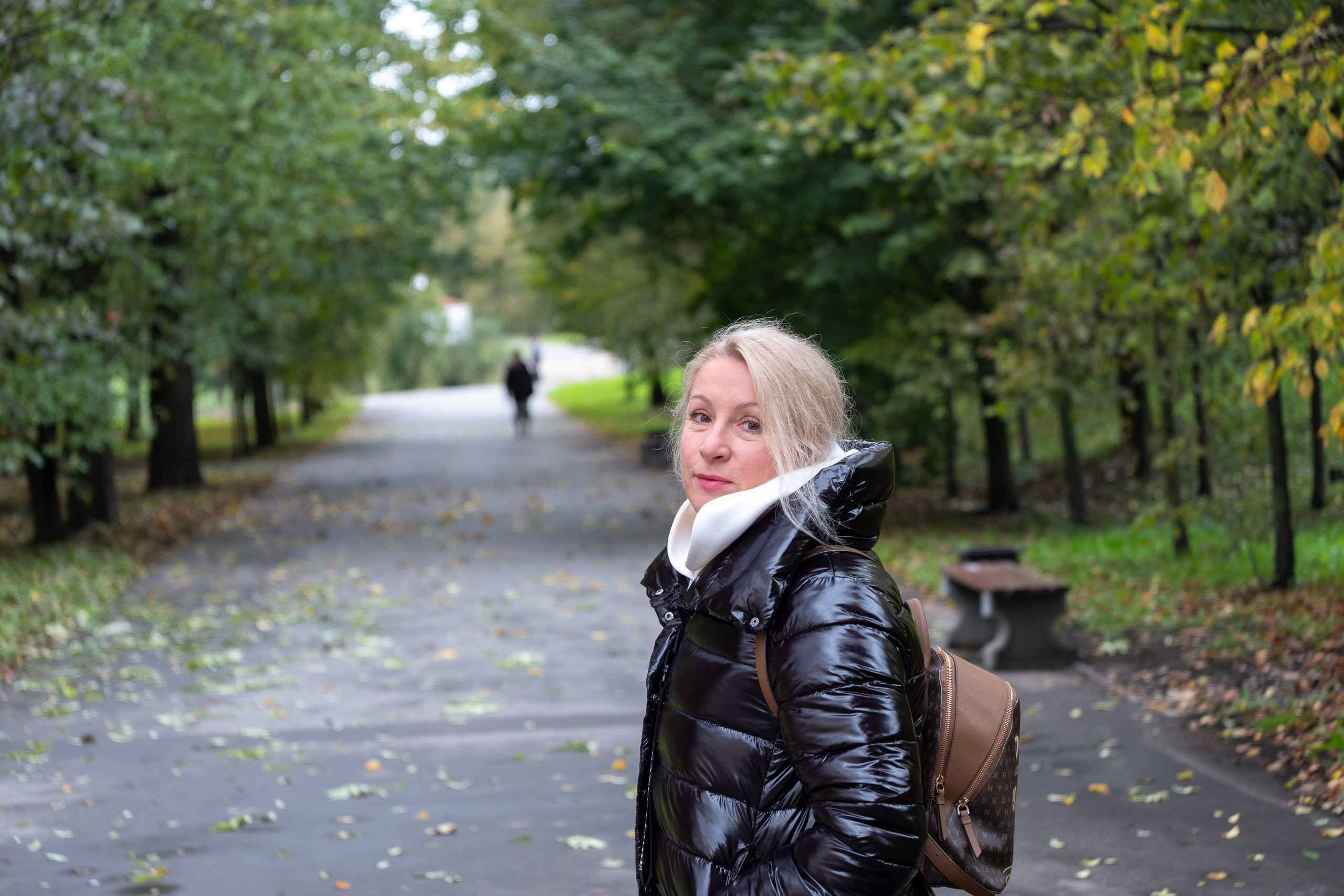 Великий Новгород. ПОБУДЬ ЗДЕСЬ И ЦЕЛЕЕ БУДЕТ ЭТОТ МИР