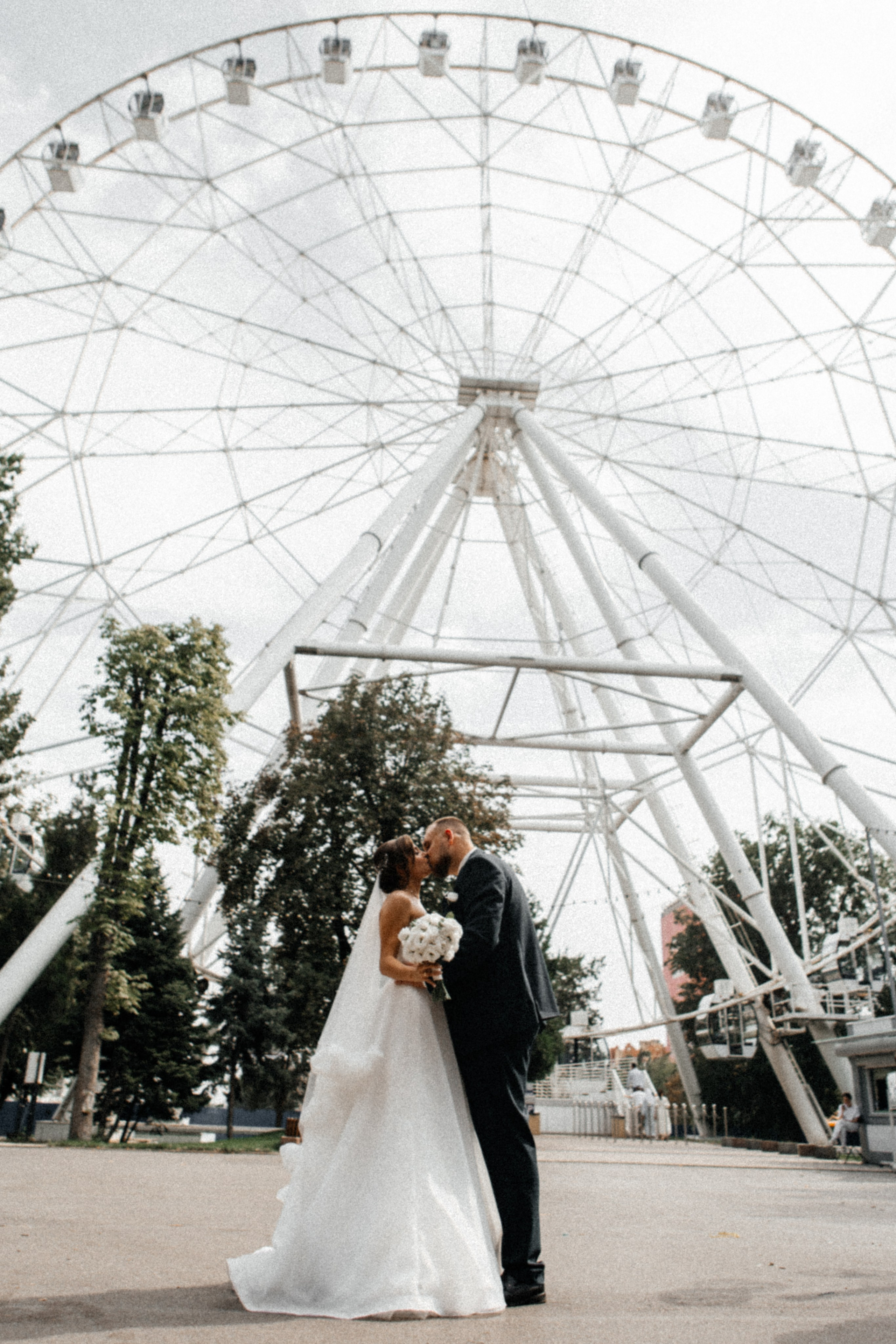 Дмитрий и Лана. Свадебный и семейный фотограф в Ростове-на-Дону