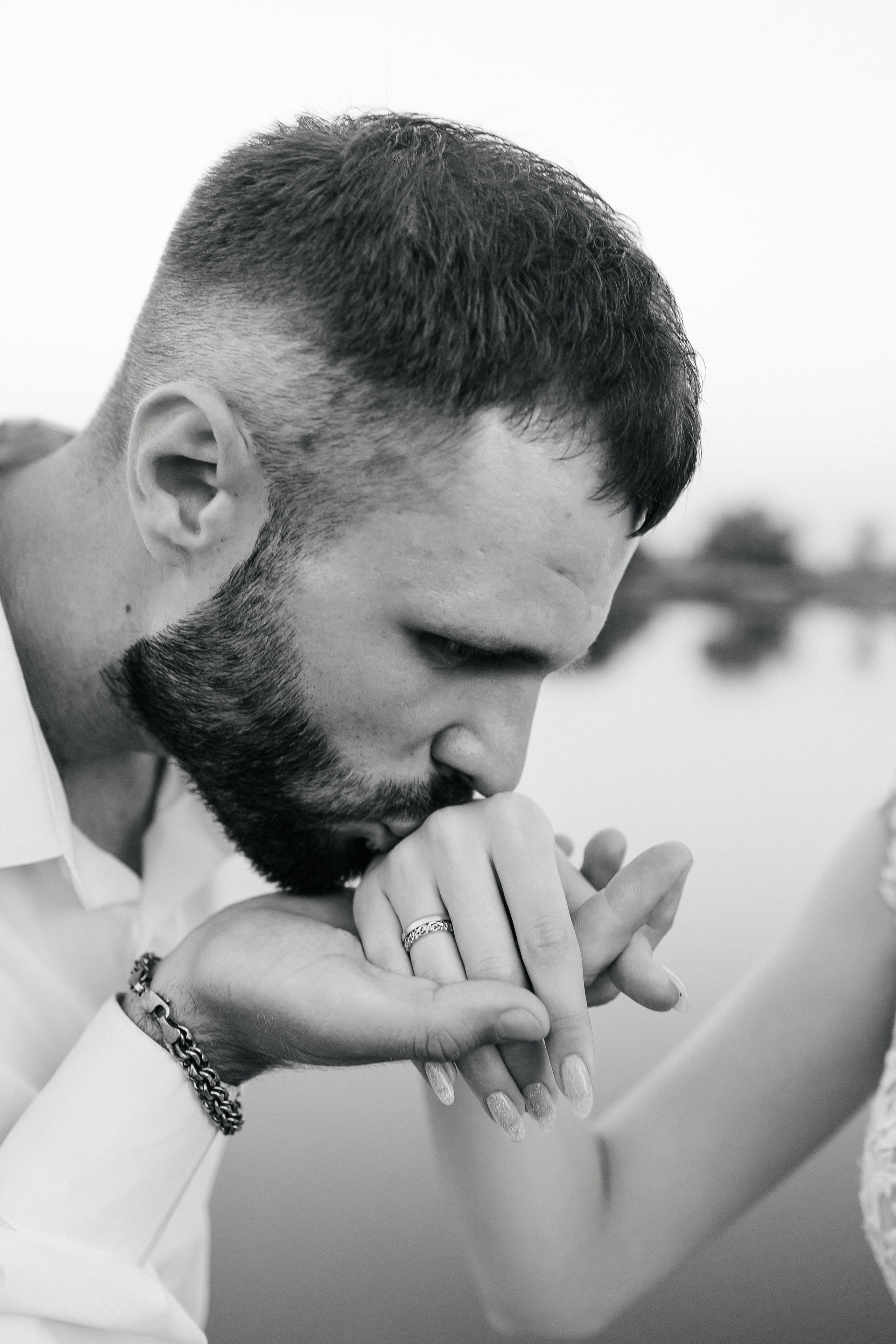 Алена и Вячеслав. Свадебный и семейный фотограф в Ростове-на-Дону