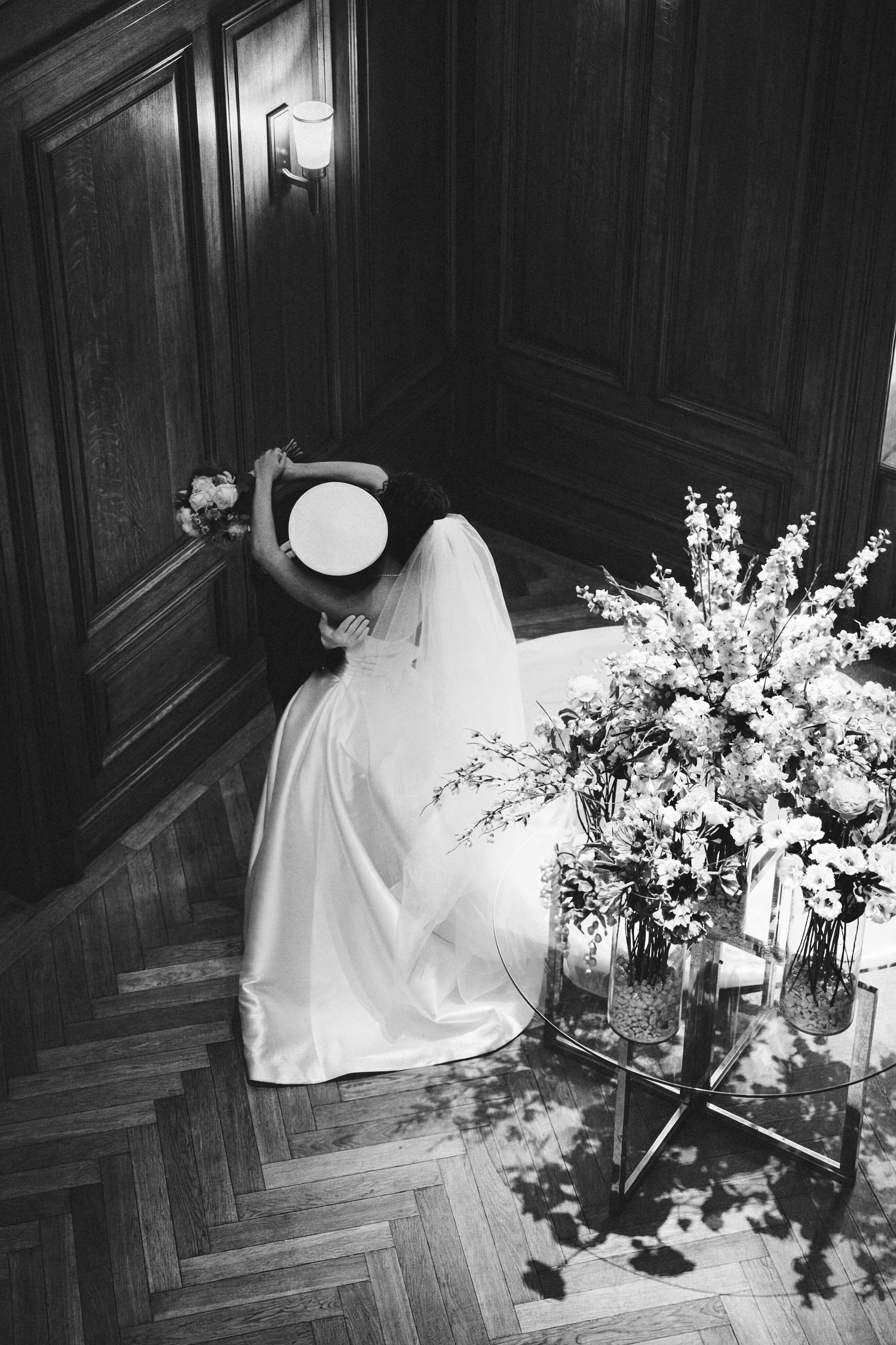 Мария и Ярослав. Фотограф в Санкт-Петербурге Олеся Барановская