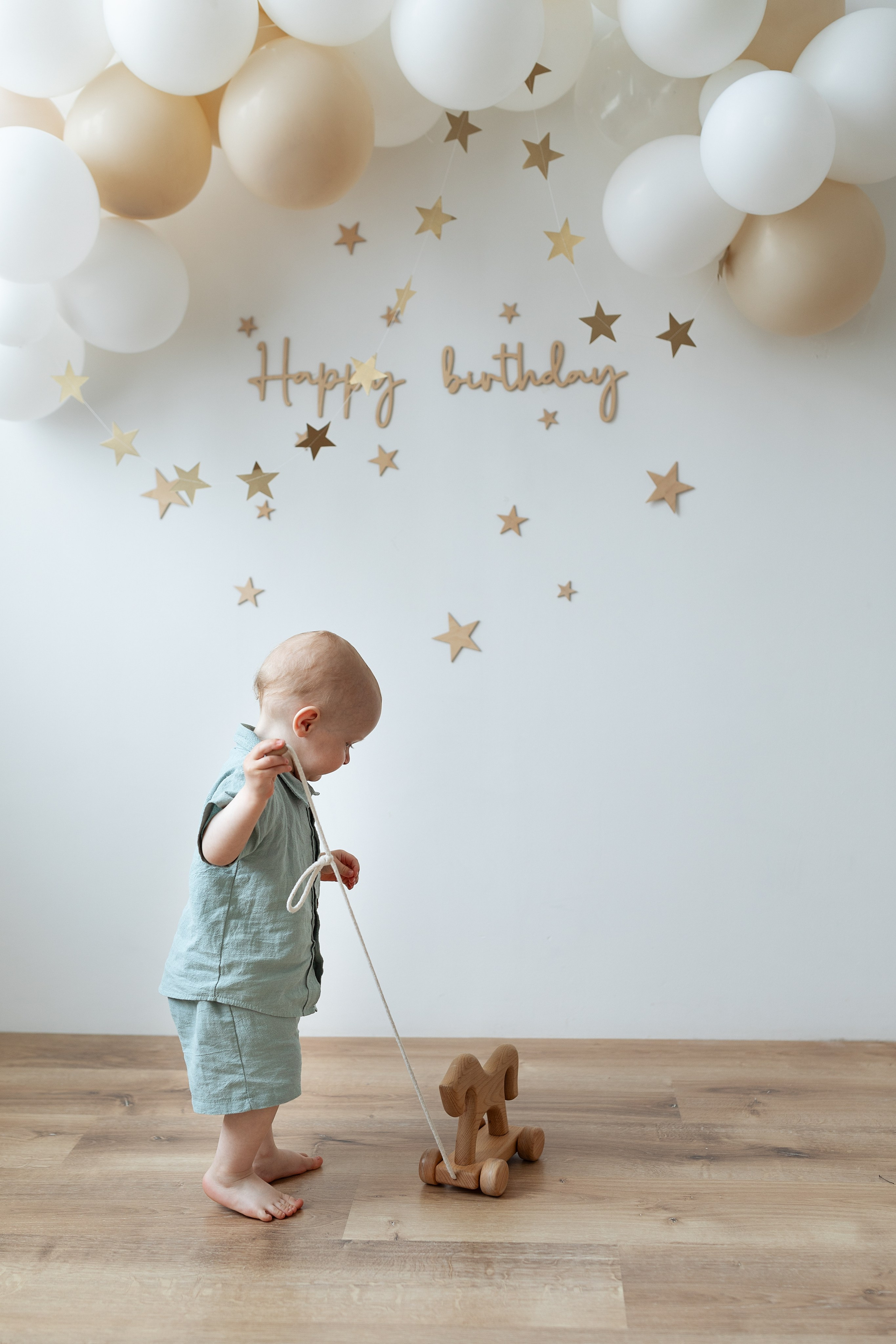 Артему 1 годик. Фотограф на годик Хабаровск Детский и семейный фотограф в Хабаровске Юлия Матвиенко