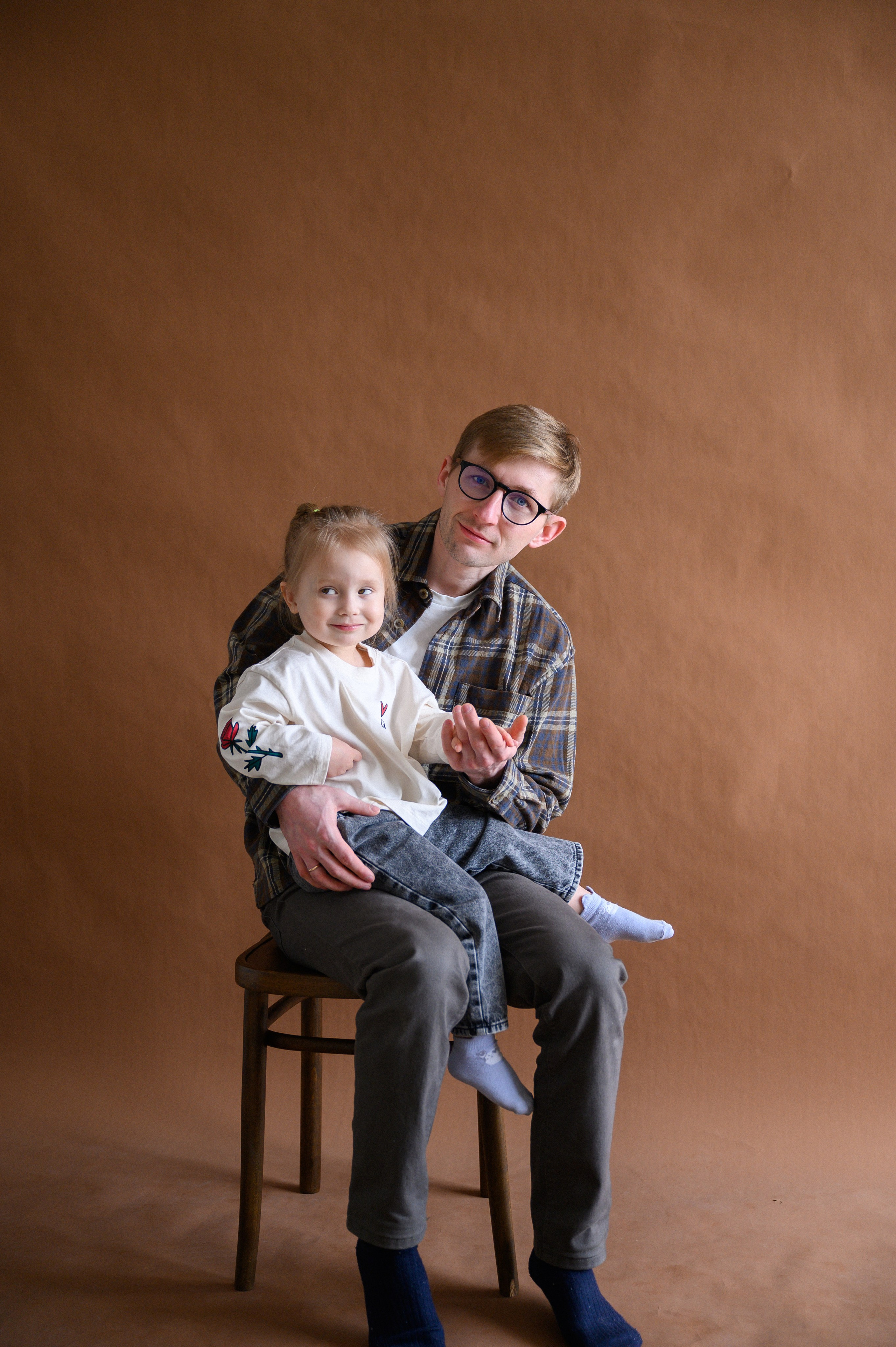 Алиса, Пётр и София😍. Свадебный Фотограф Новосибирск | Алина Коляда