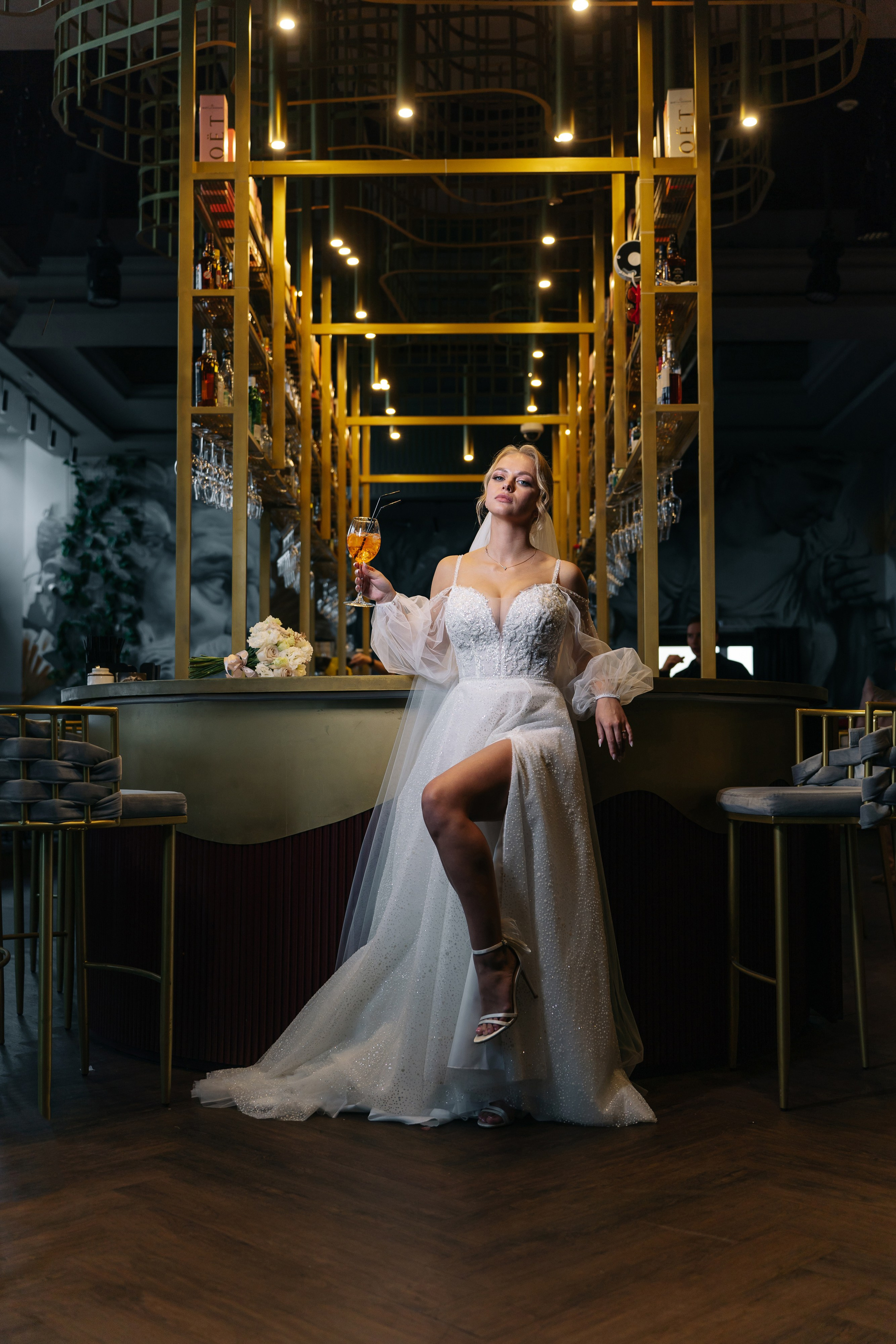 Александра и Артем. Свадебный и семейный фотограф Кокушева Юлия Нижний Новгород